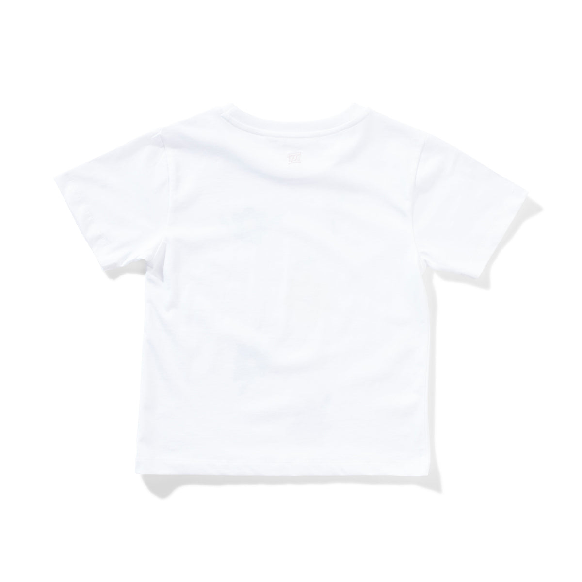 Daisy Tee - White