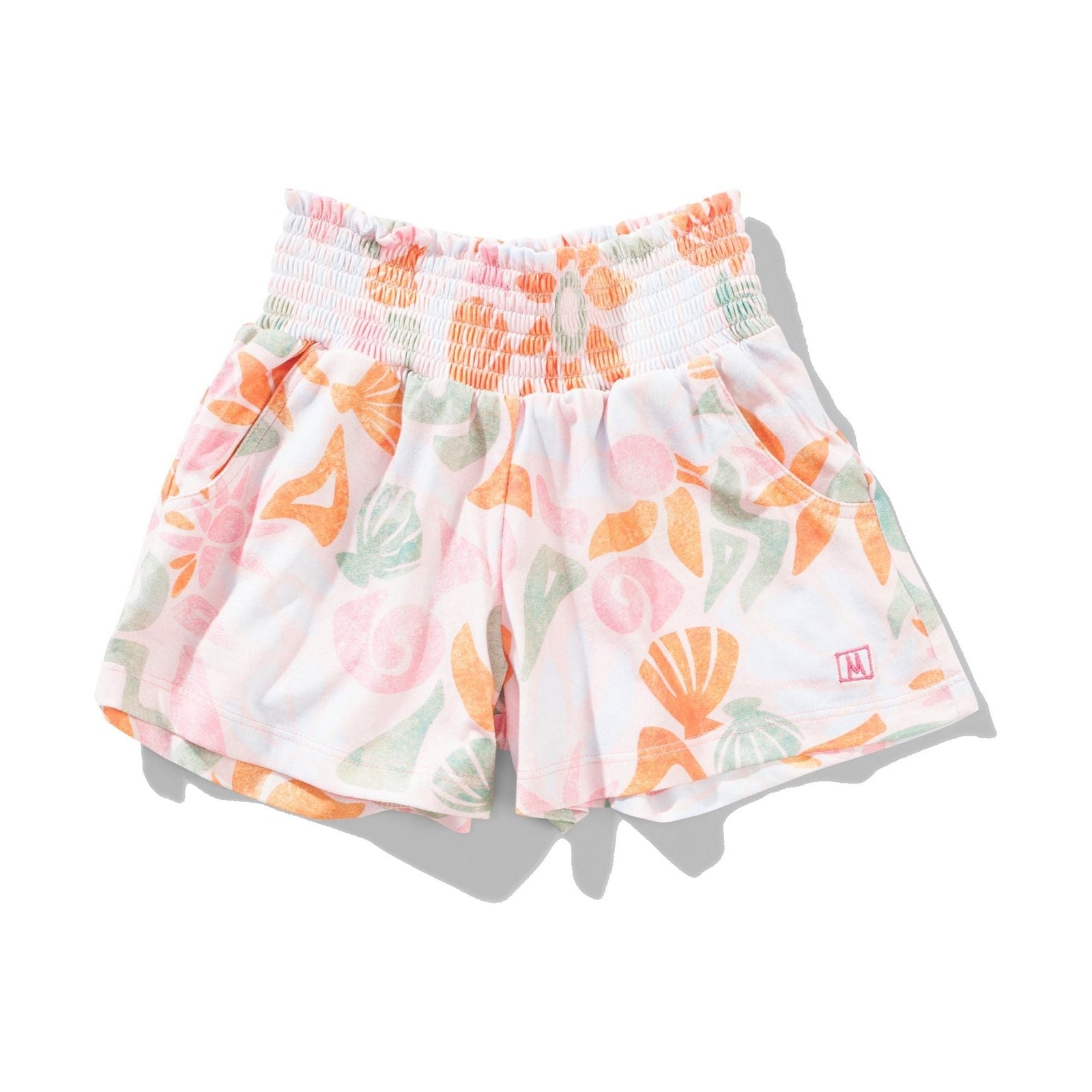 Seaside Short - Seychelles