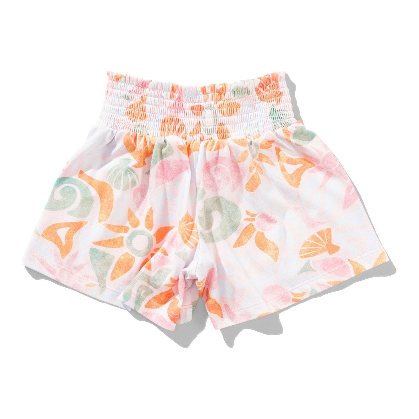 Seaside Short - Seychelles