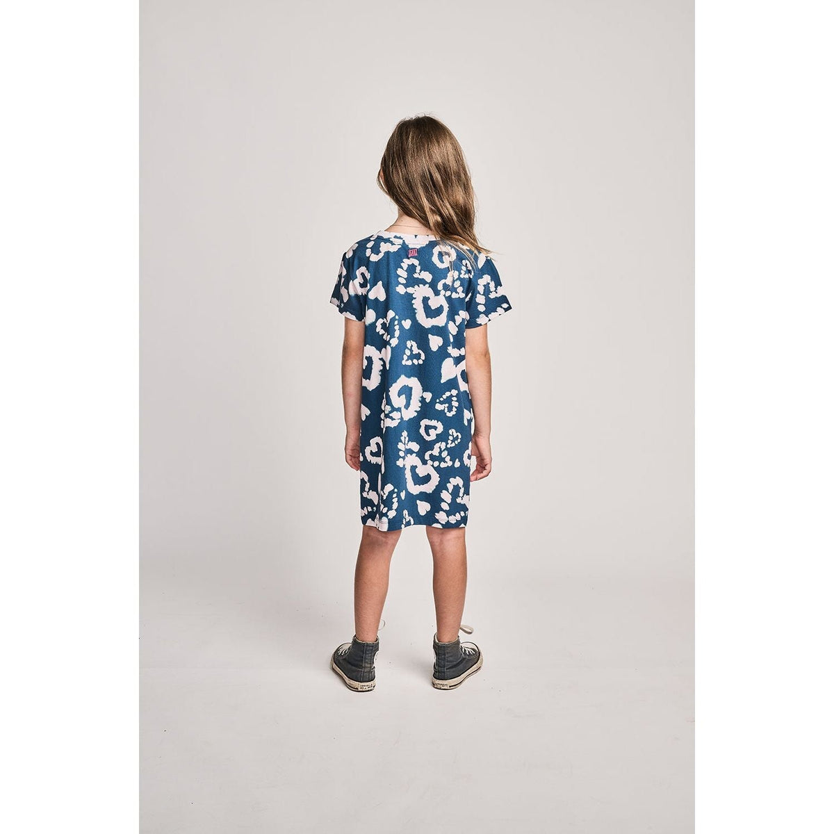 Cloud 9 Dress - Cloud 9