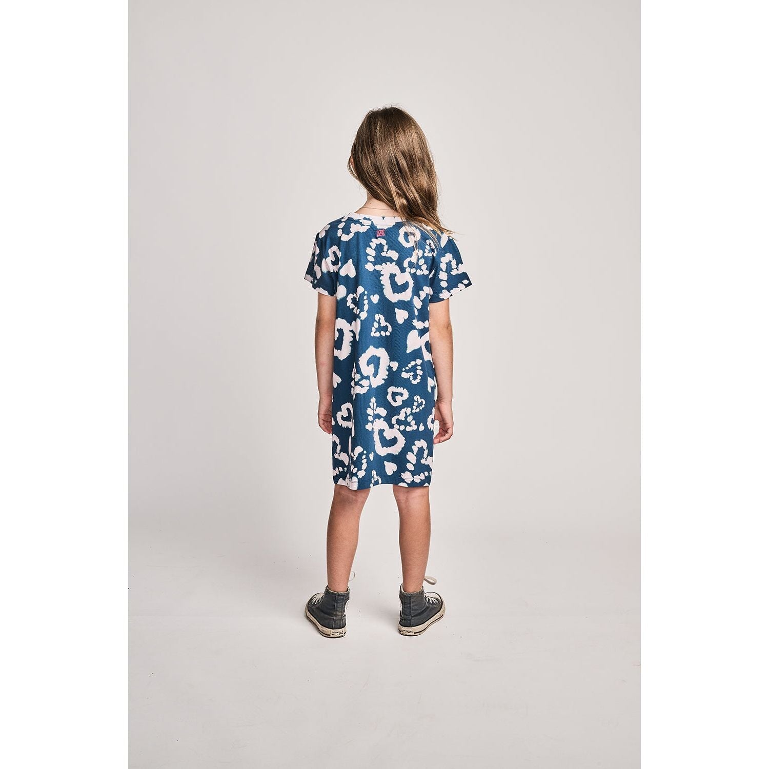 Cloud 9 Dress - Cloud 9