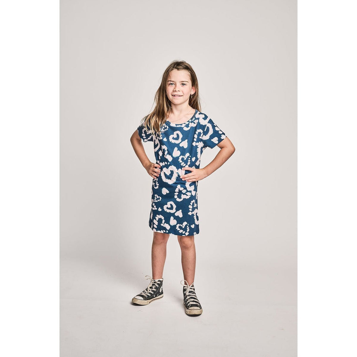 Cloud 9 Dress - Cloud 9