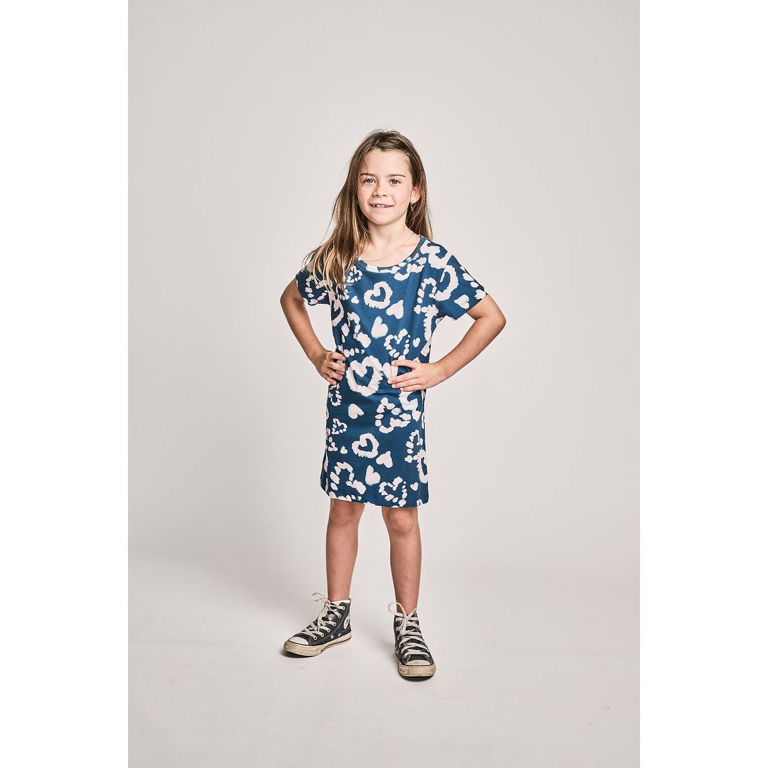 Cloud 9 Dress - Cloud 9