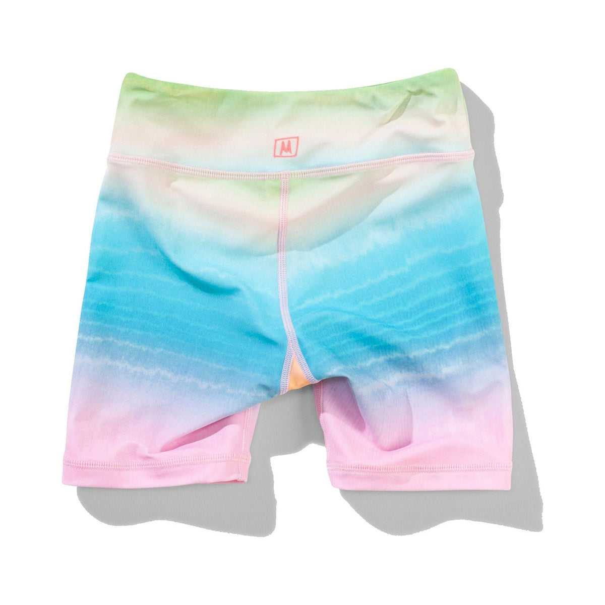 Bree Bike Pant - Dreamy