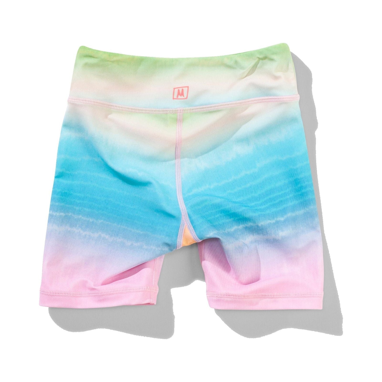 Bree Bike Pant - Dreamy
