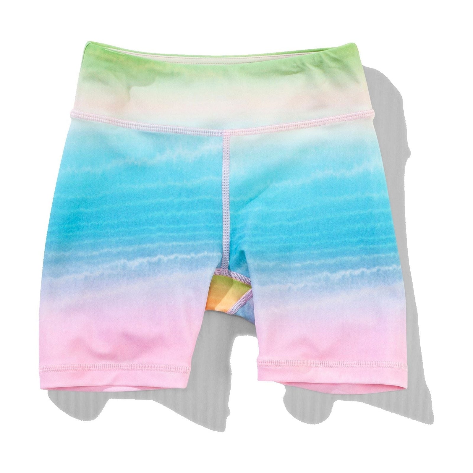 Bree Bike Pant - Dreamy