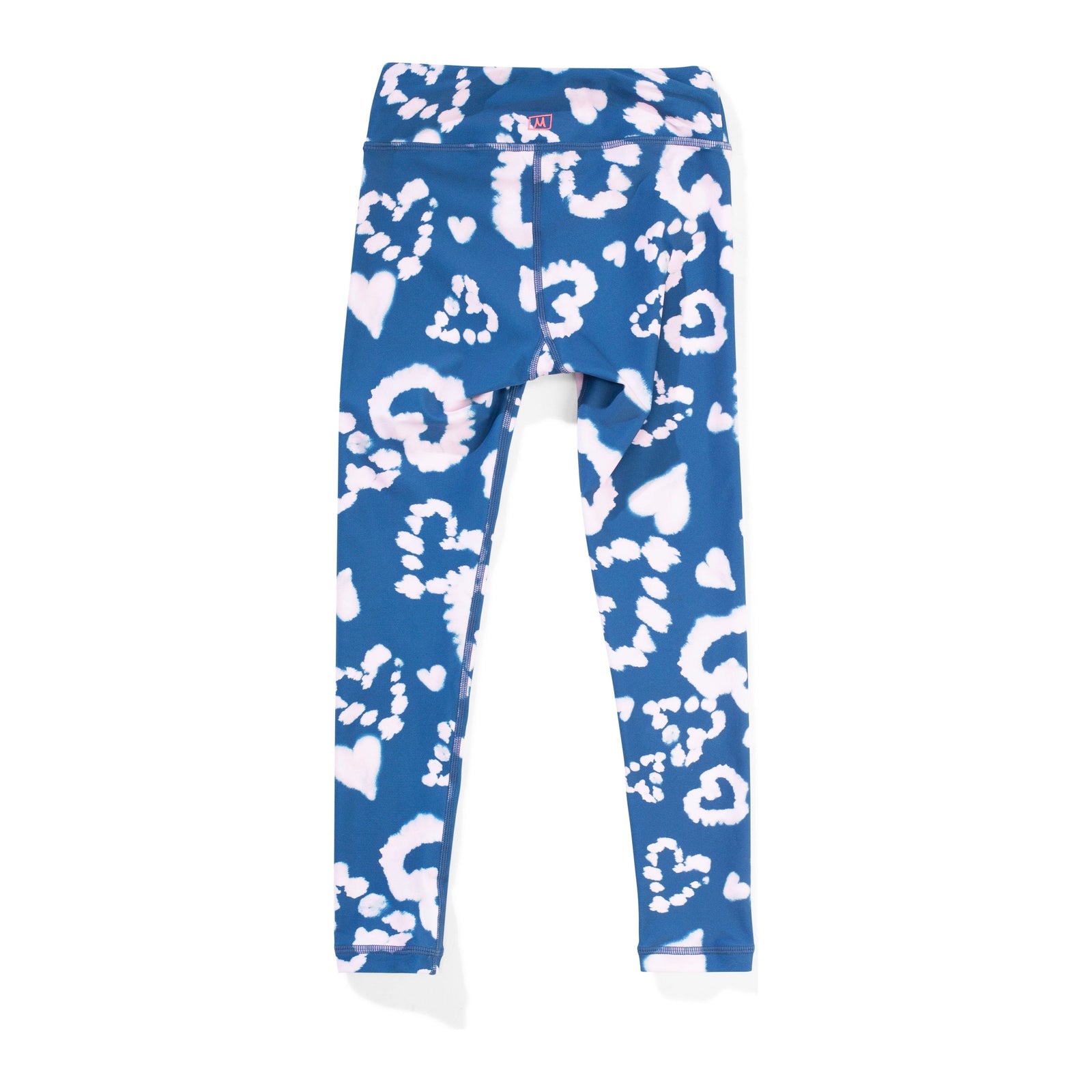 Vibes Legging - Cloud 9