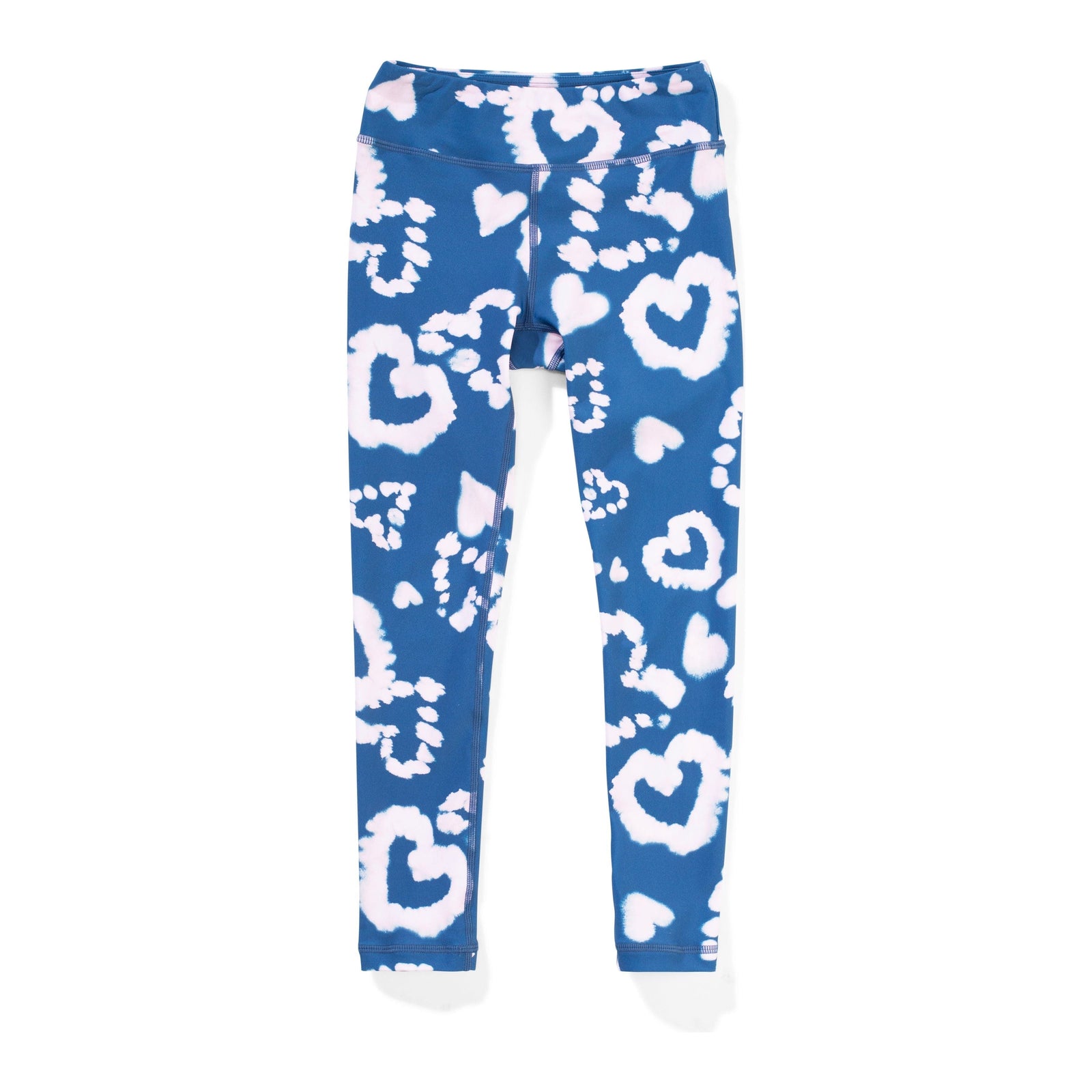 Vibes Legging - Cloud 9