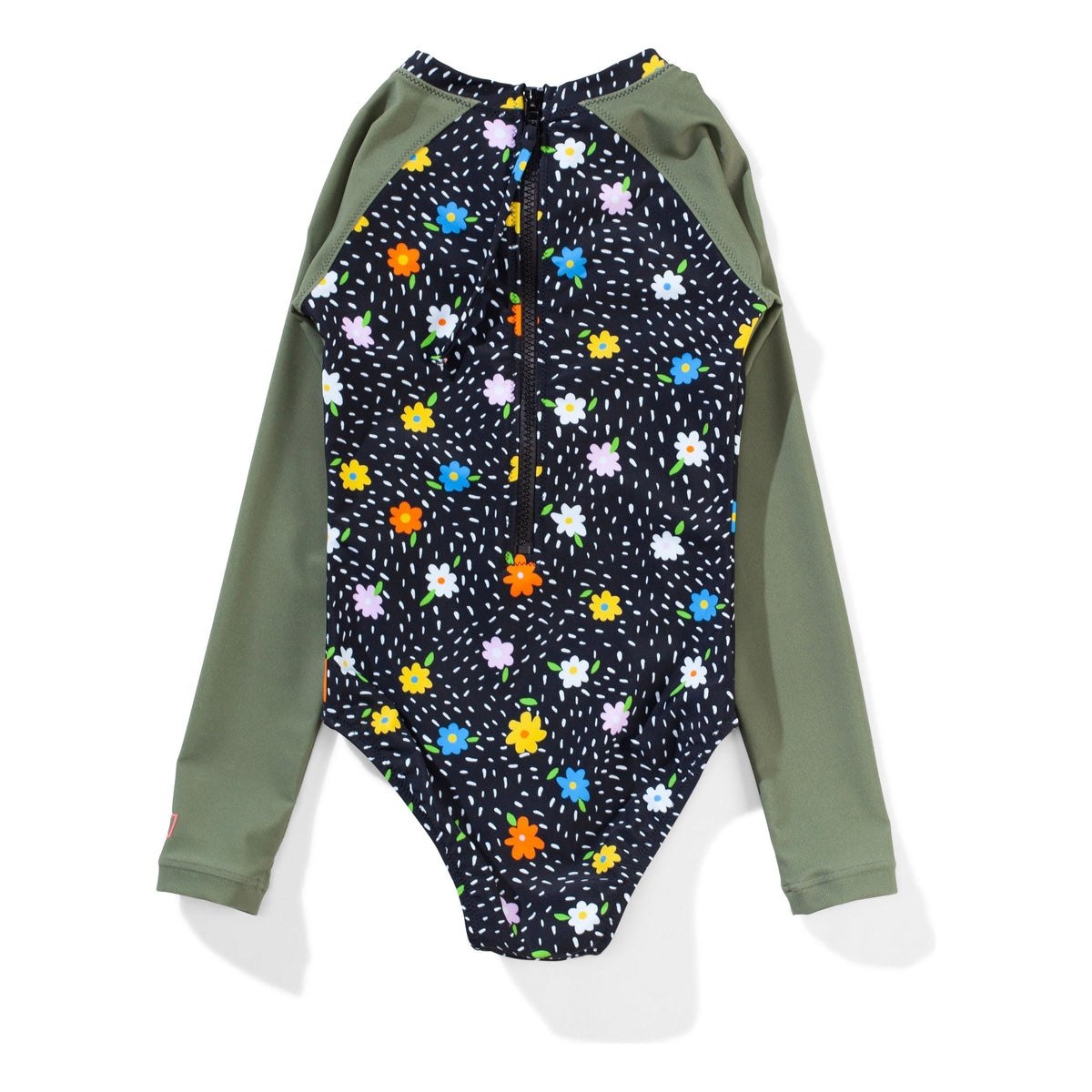 Dune Paddlesuit - Daisy