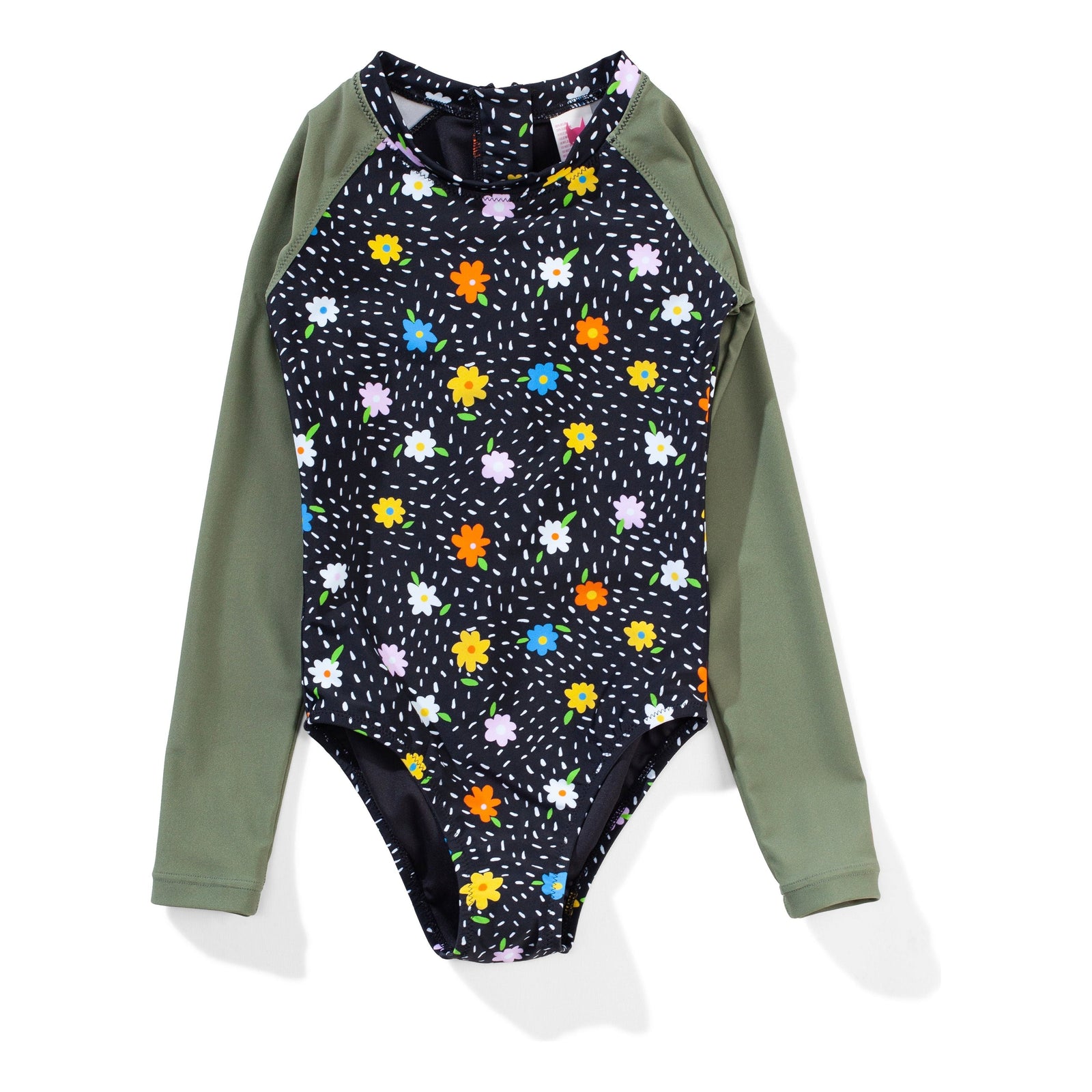 Dune Paddlesuit - Daisy