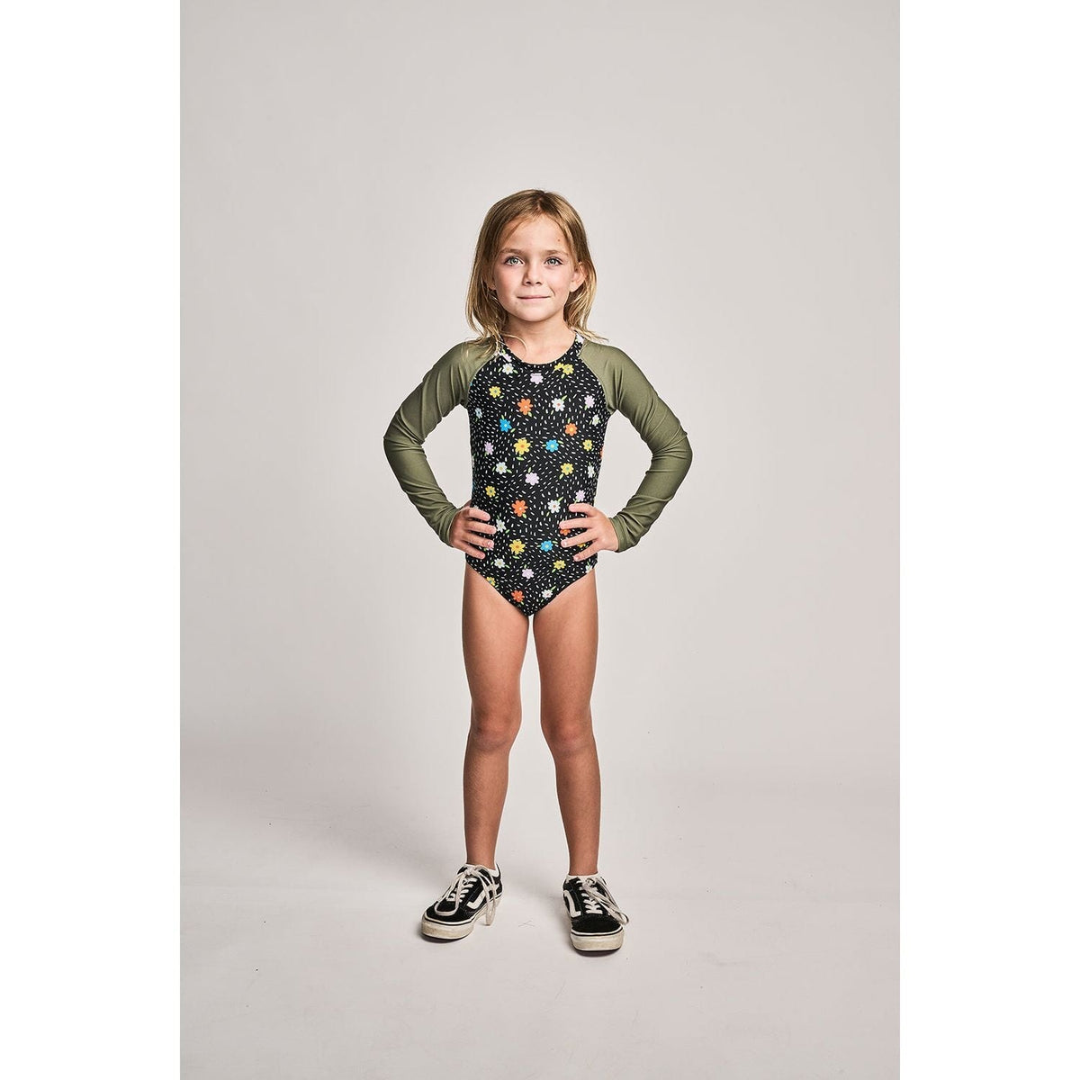 Dune Paddlesuit - Daisy