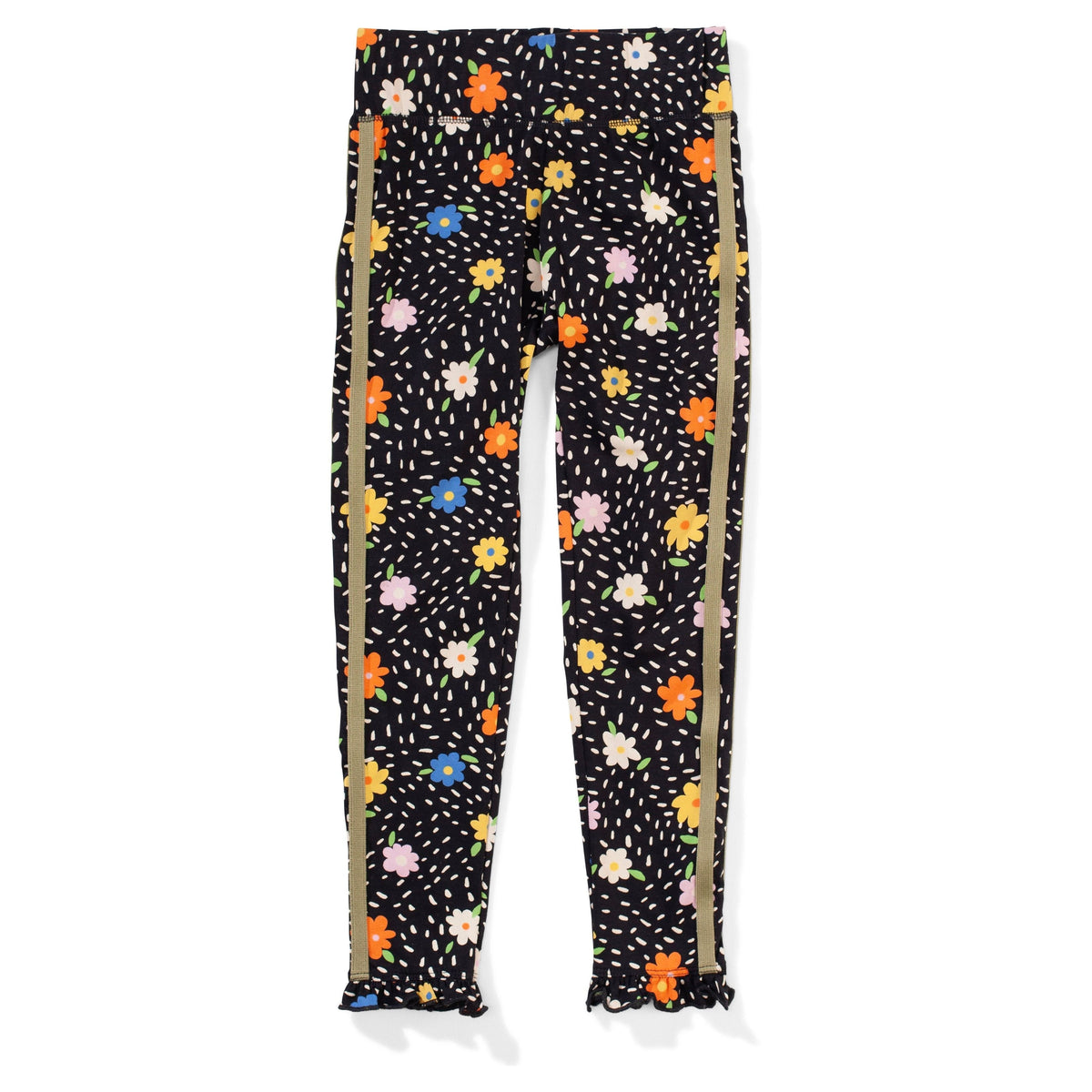 Fern Pant - Daisy