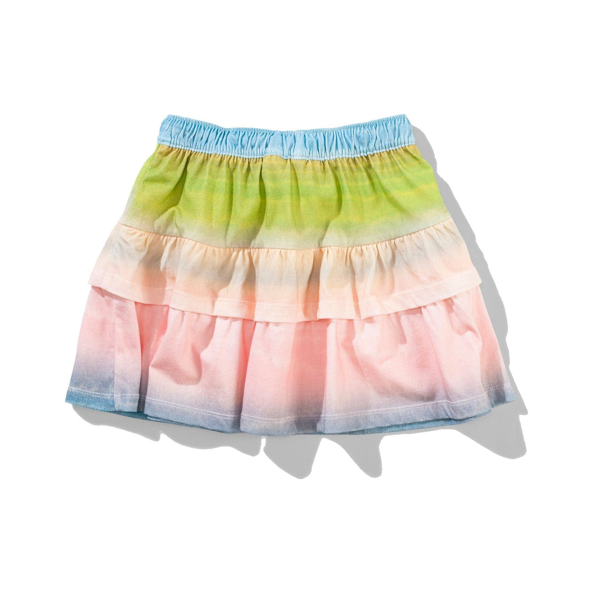Mist Skirt - Dreamy
