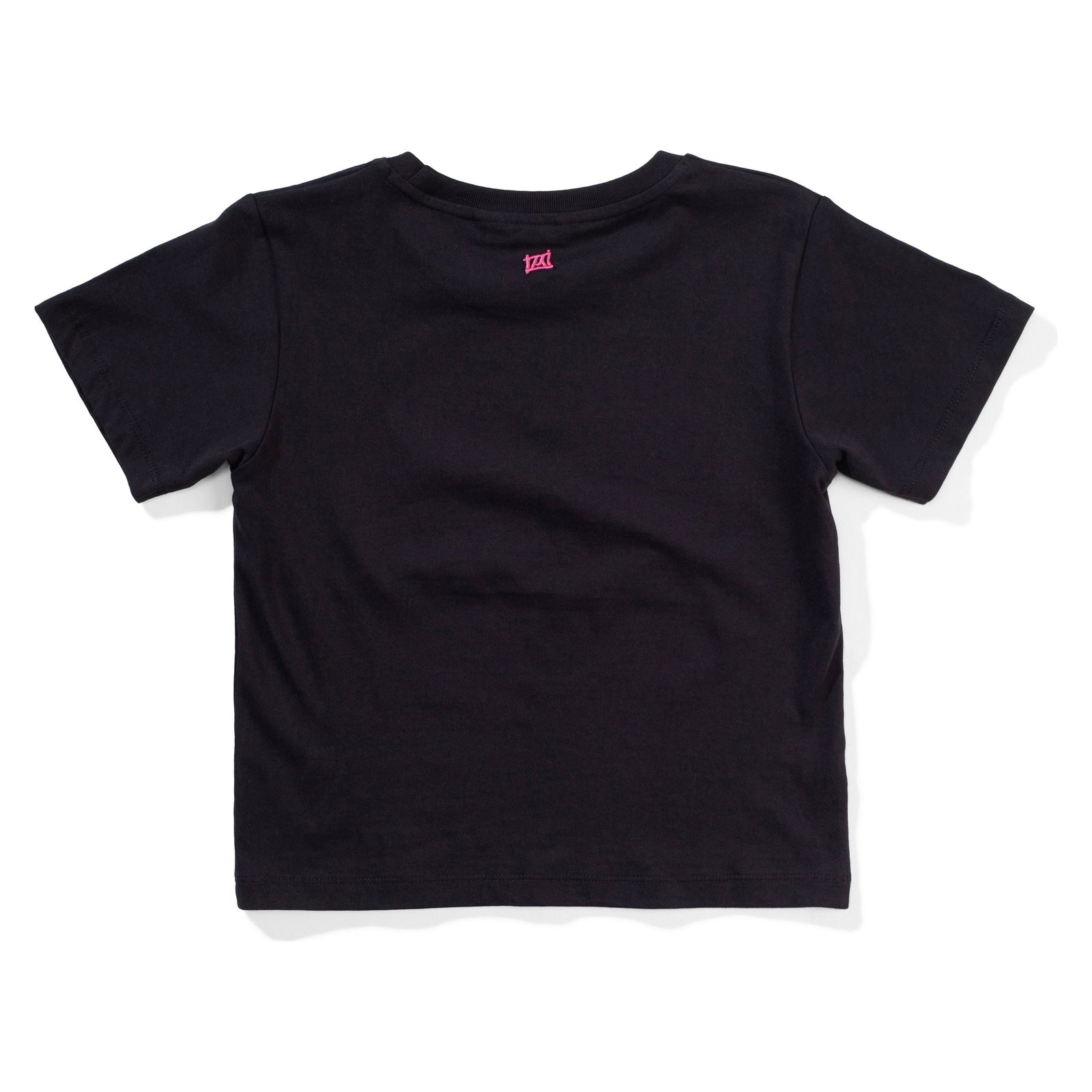 Love Bird Tee - Black