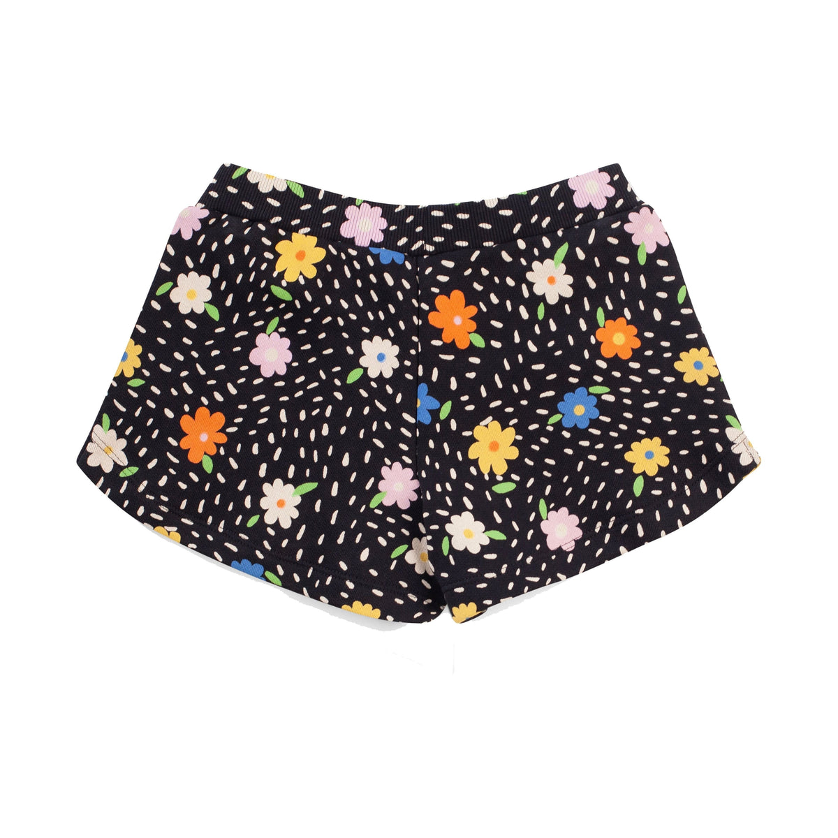 Wildflower Short - Daisy