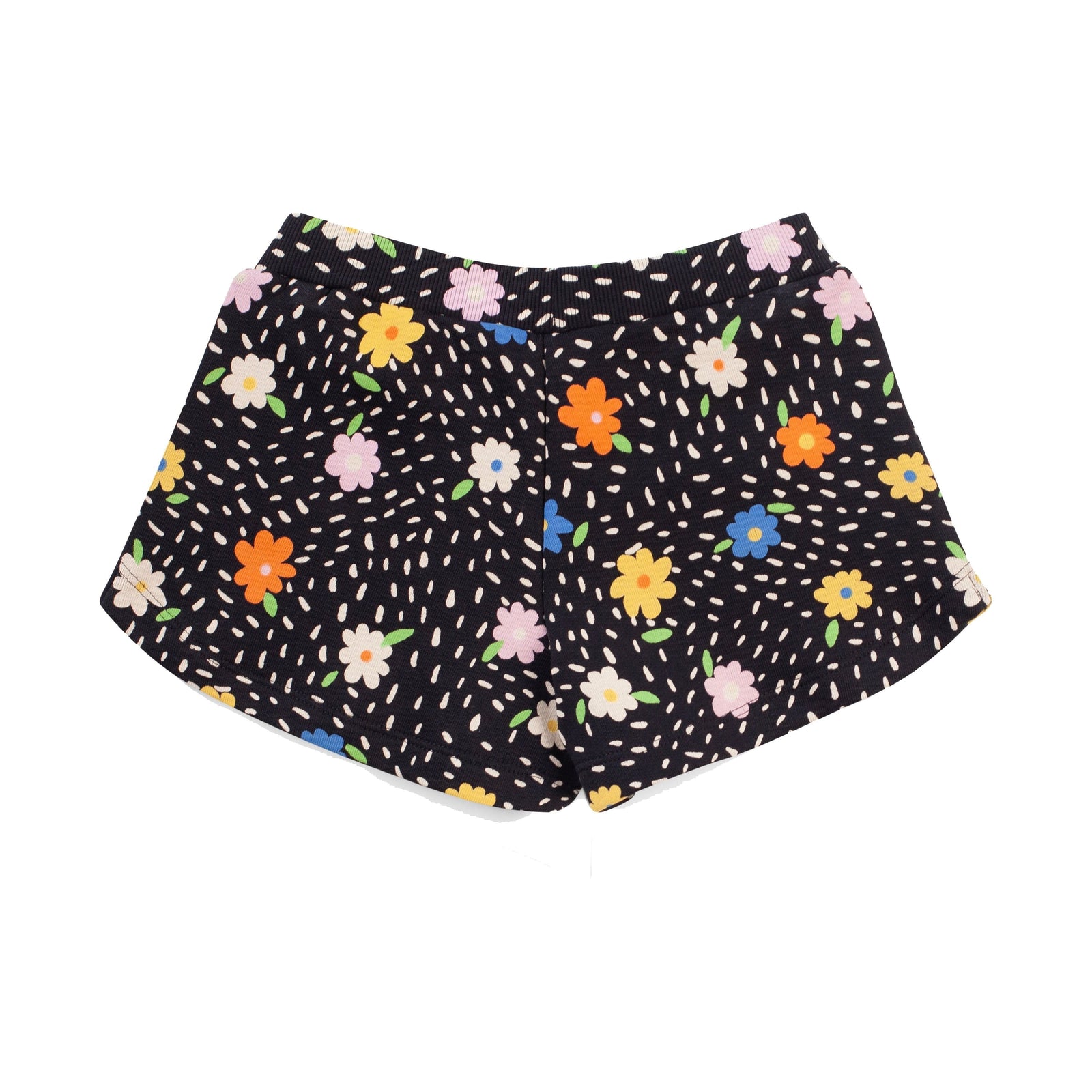Wildflower Short - Daisy