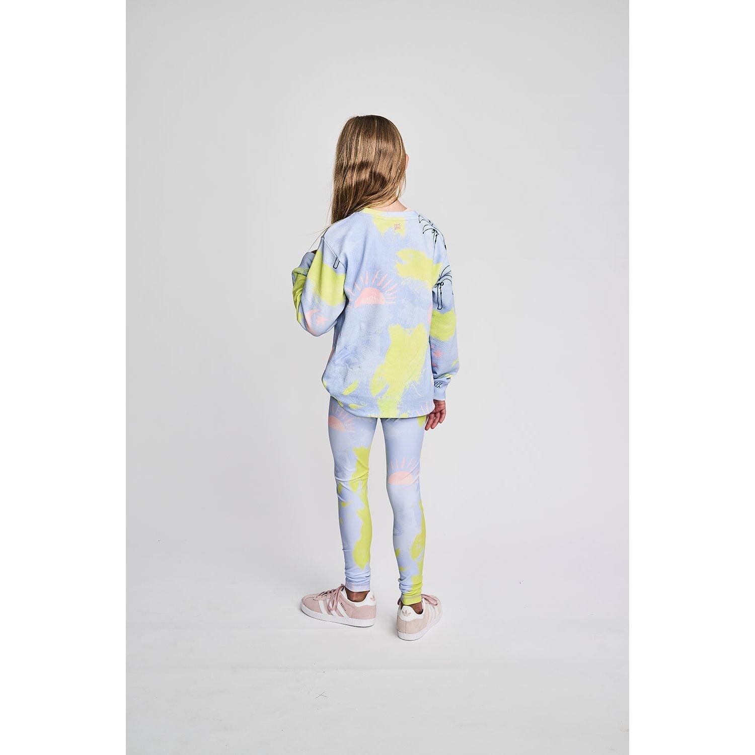 Sunsets Crew - Lilac