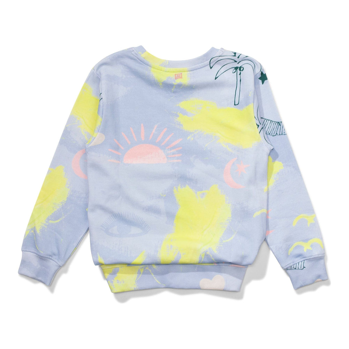 Sunsets Crew - Lilac