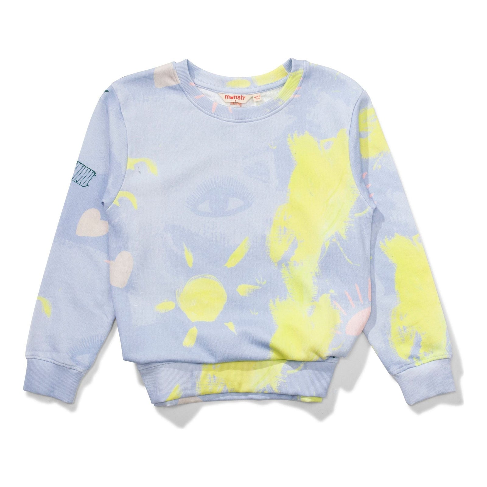 Sunsets Crew - Lilac