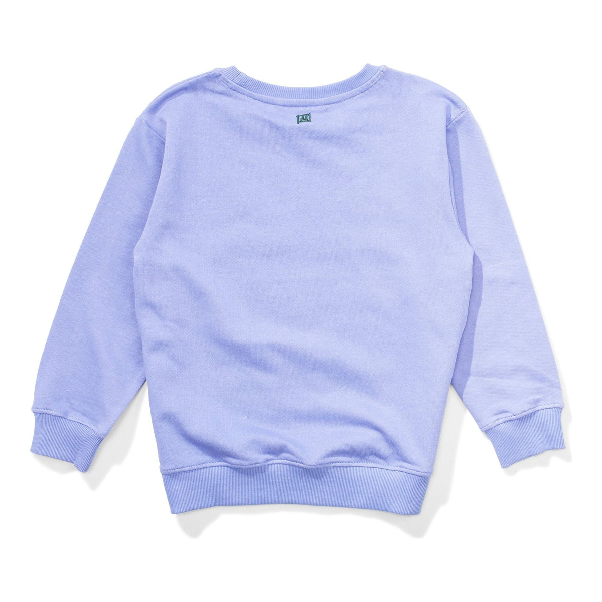 Puff Palms Crew - Lilac