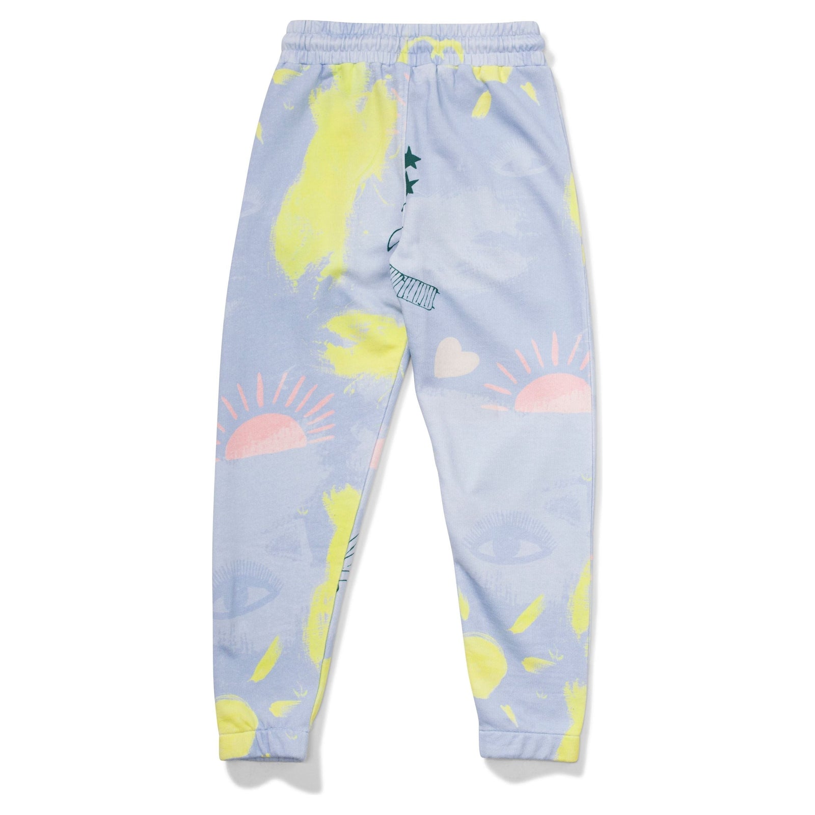 Sunrise Pant - Lilac
