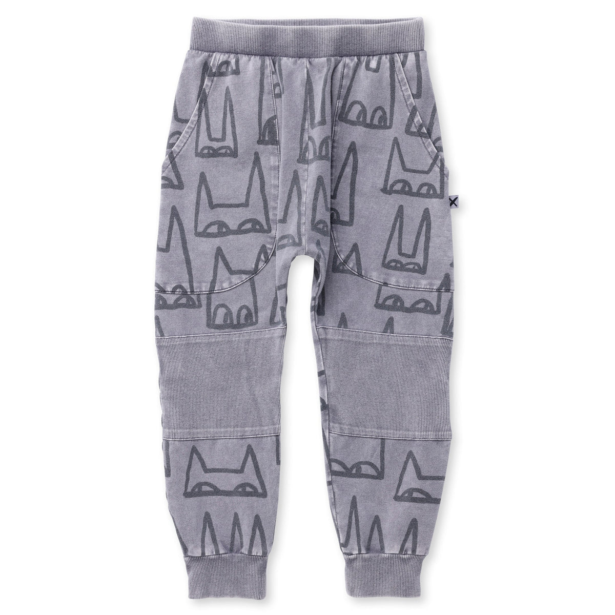 Masks Reinforced Trackies