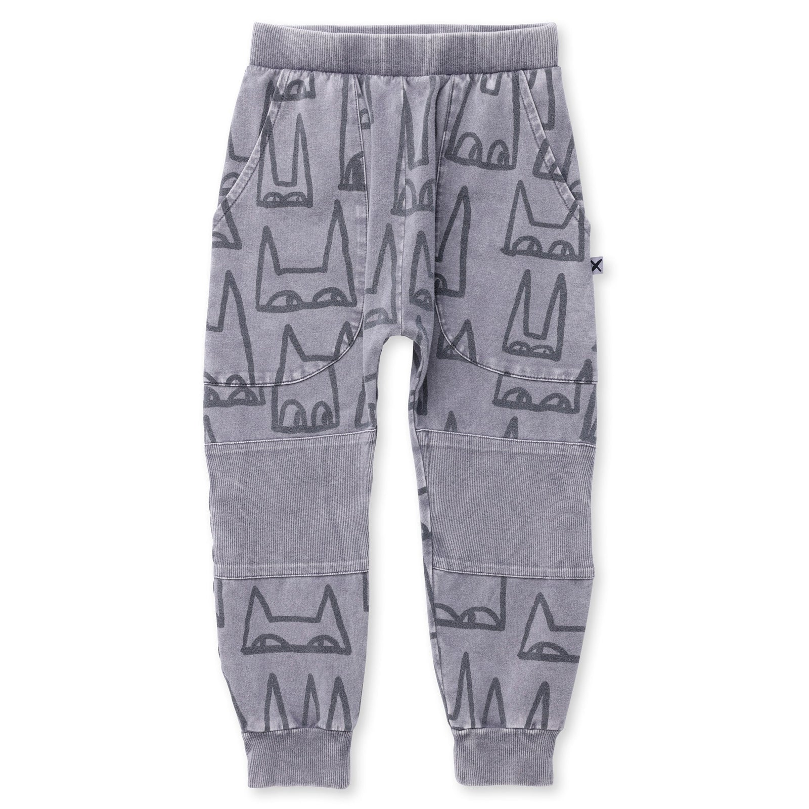 Masks Reinforced Trackies