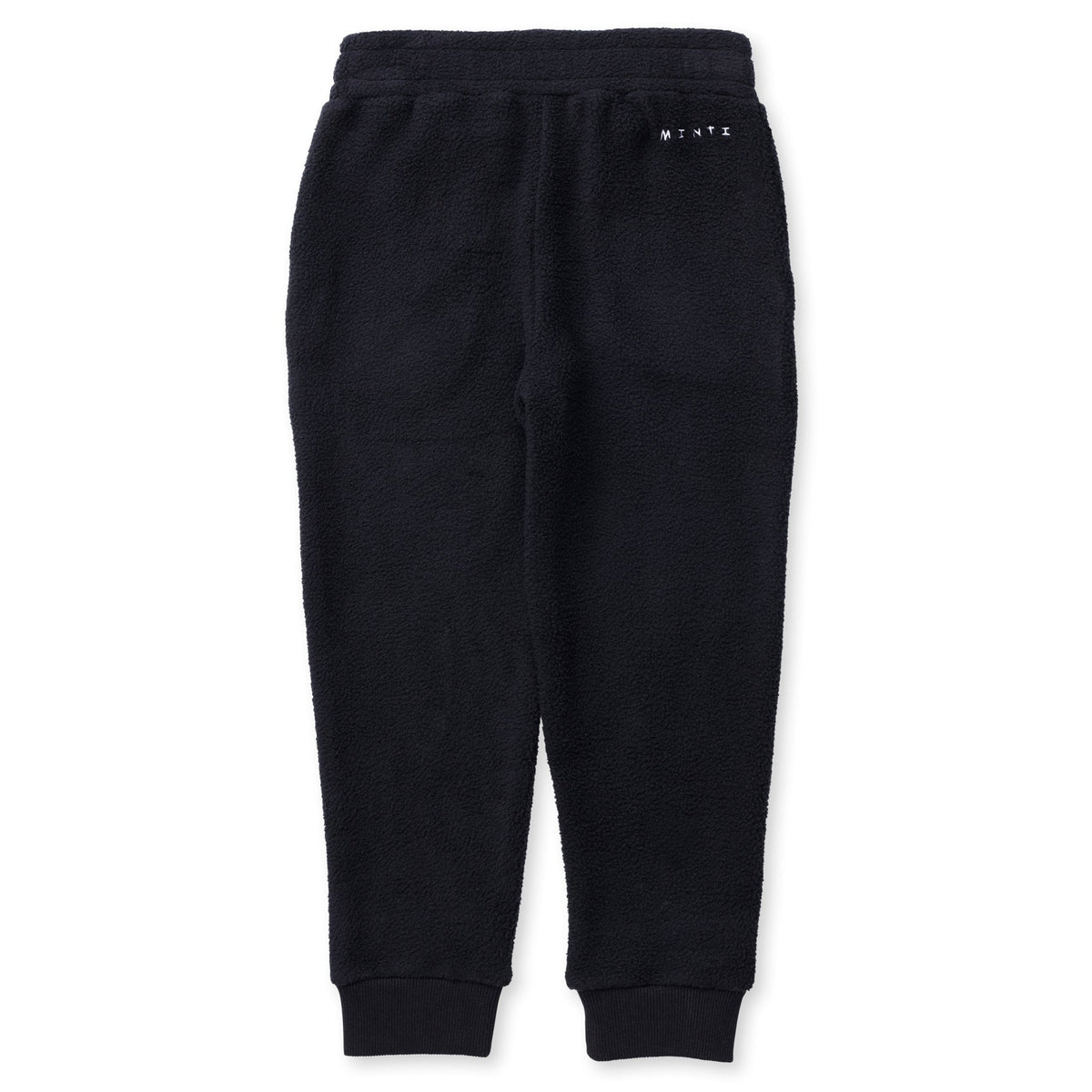 Teddy Trackies - Black