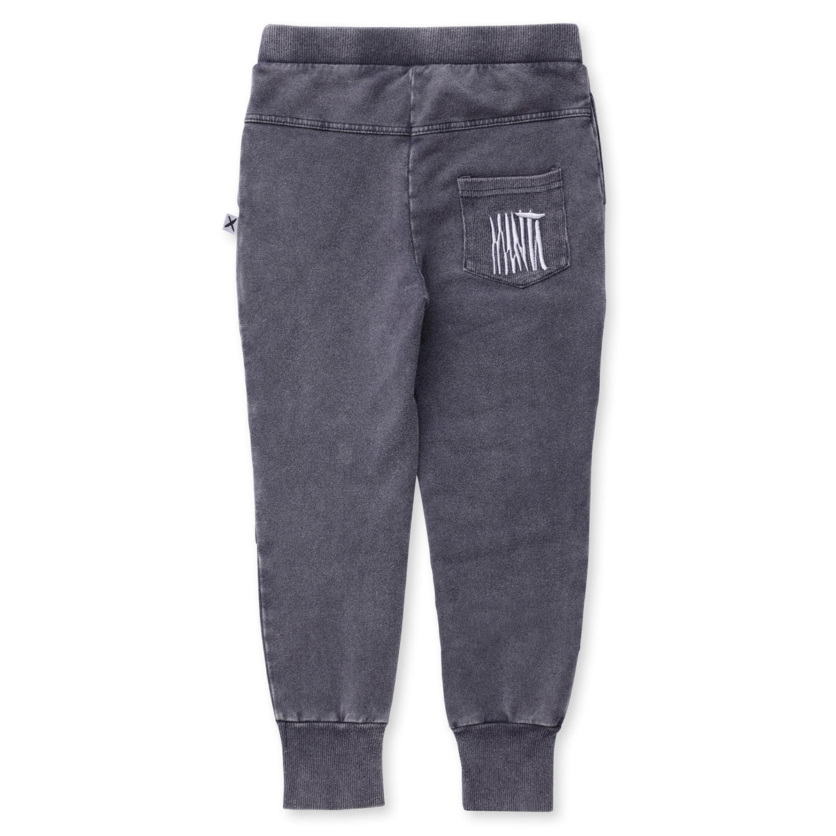 Blasted Durable Trackies