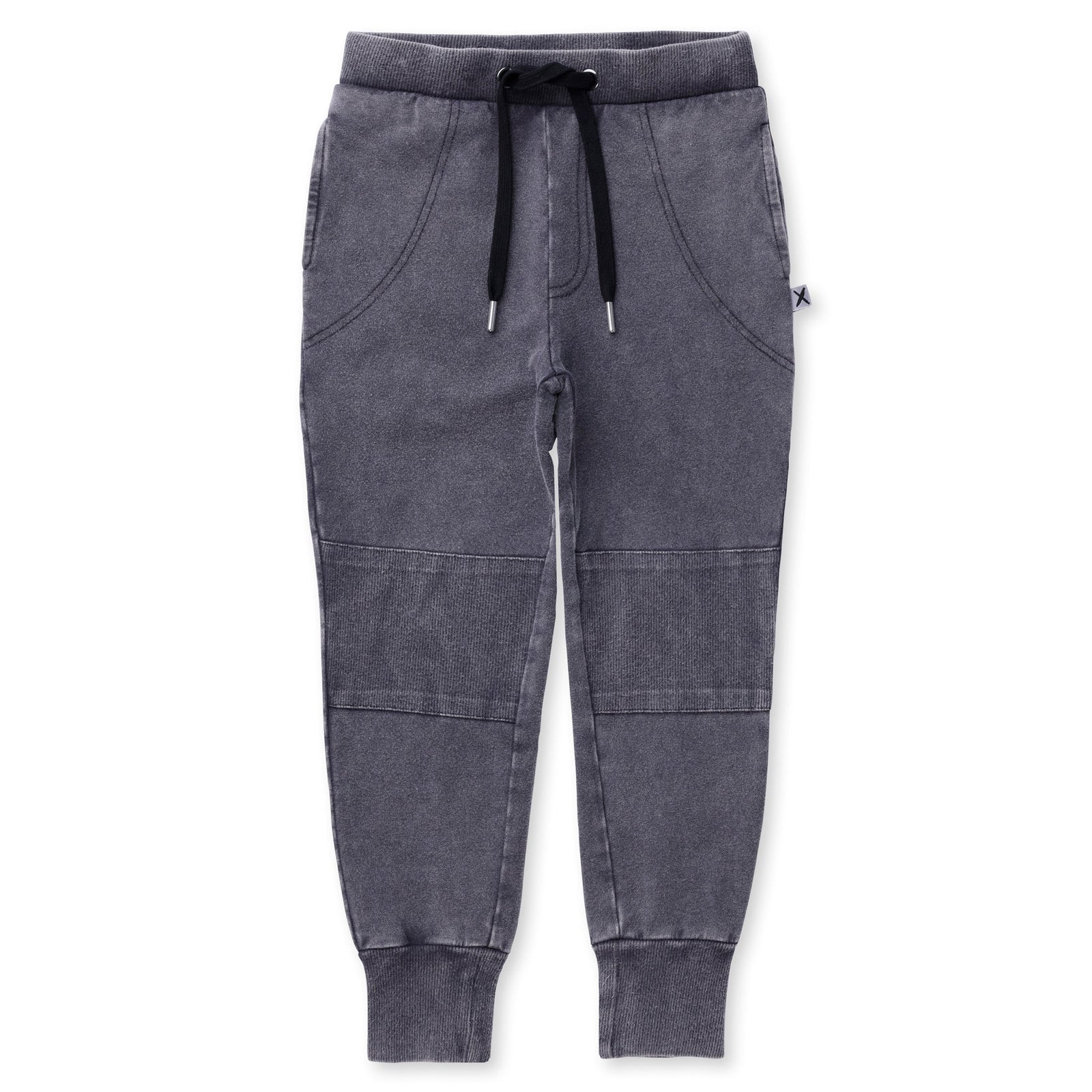 Blasted Durable Trackies