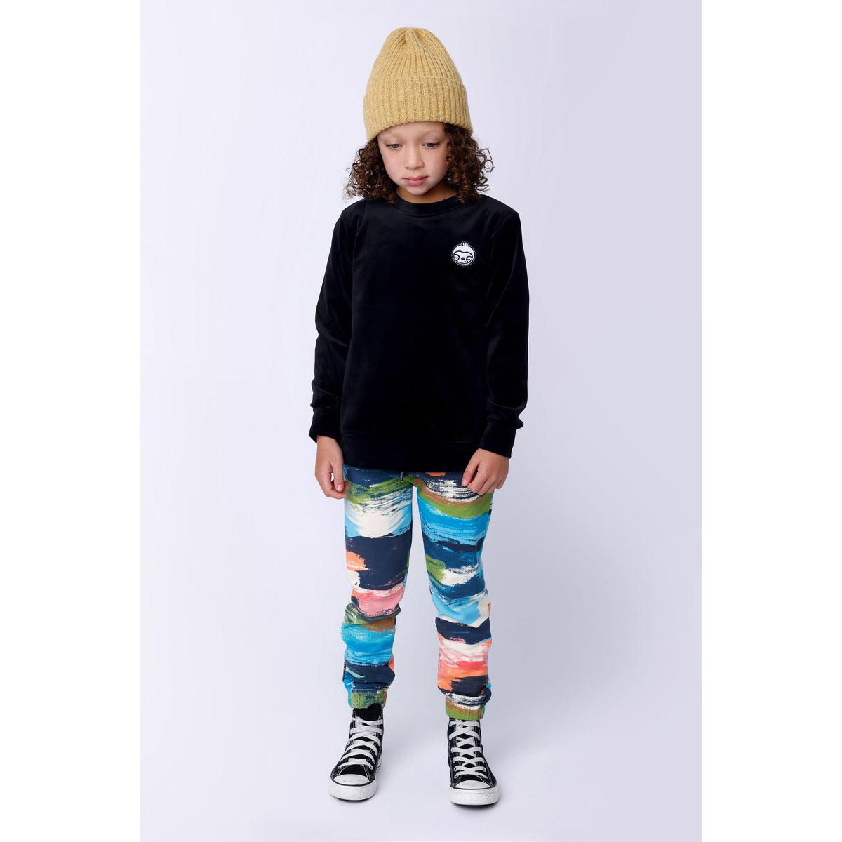 Gallery Trackies