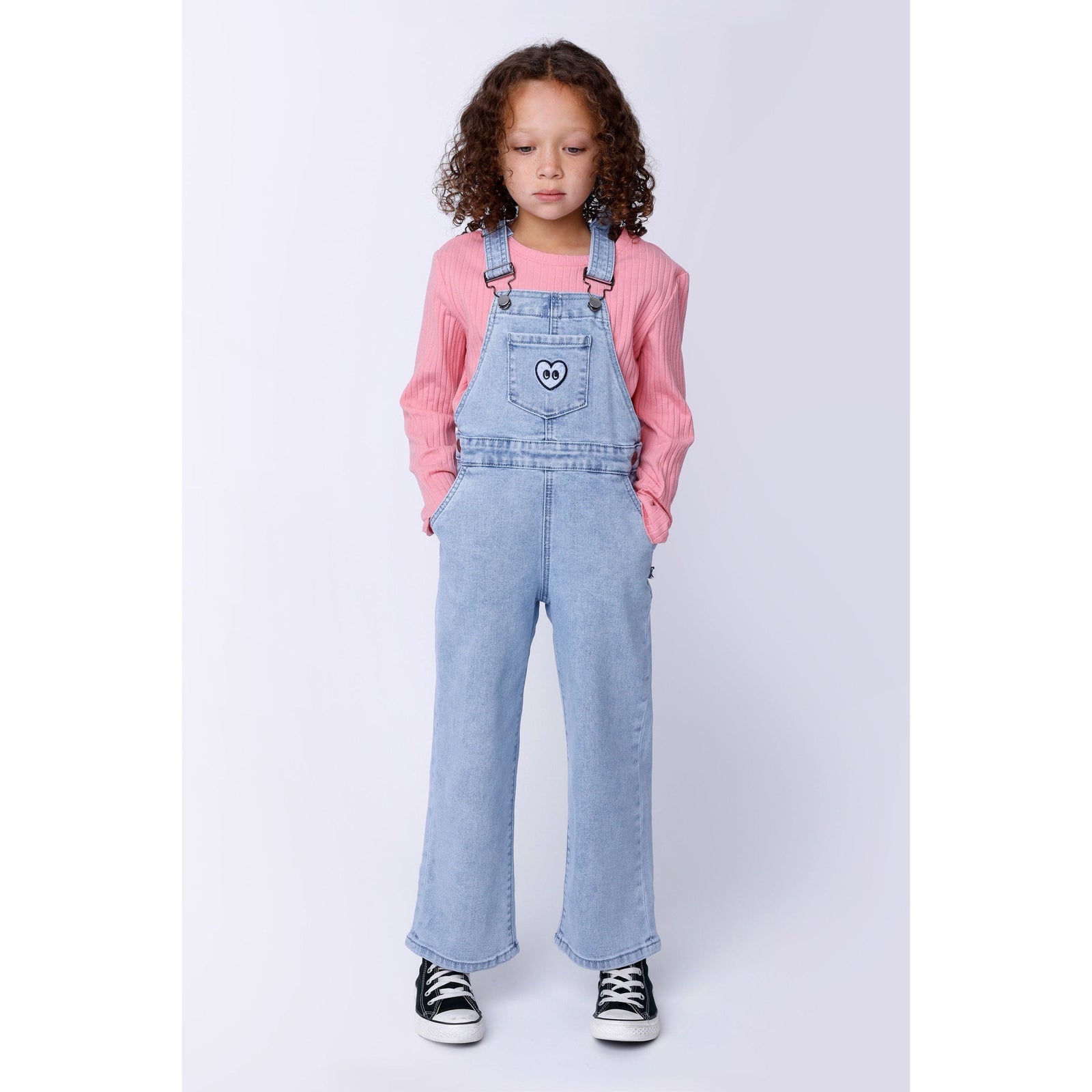 Deluxe Rib Tee