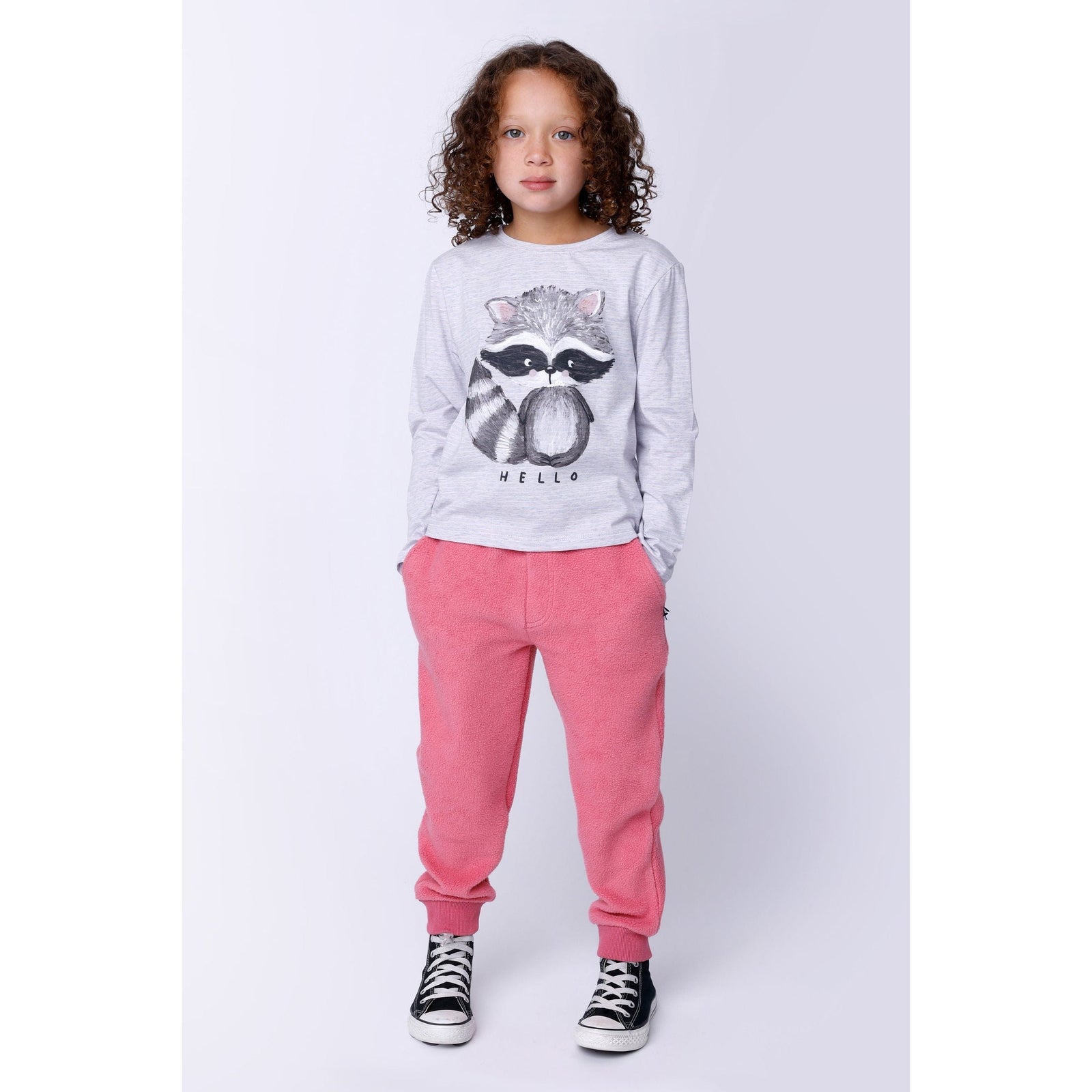 Teddy Trackies - Bubblegum