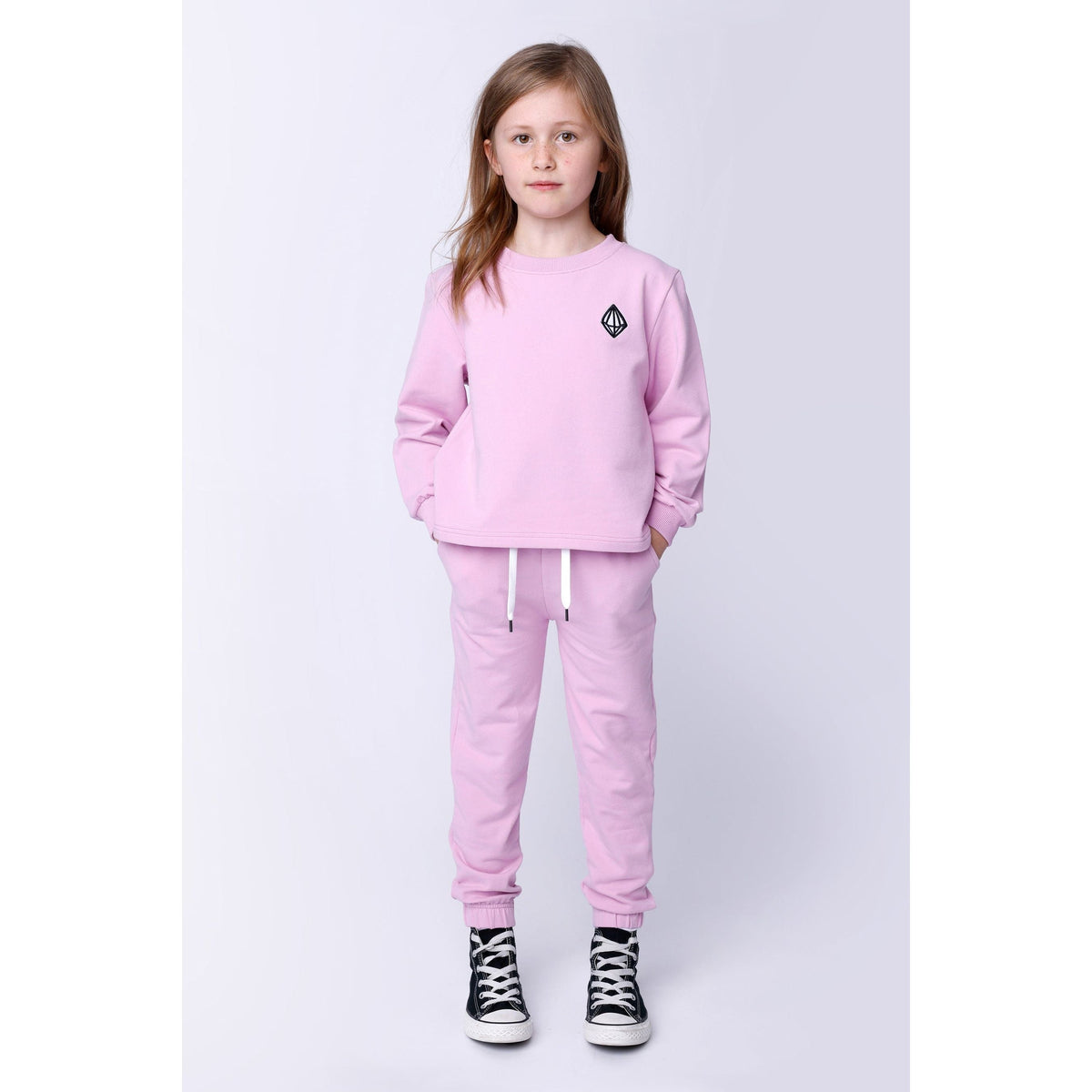 Diamond Patch Crew