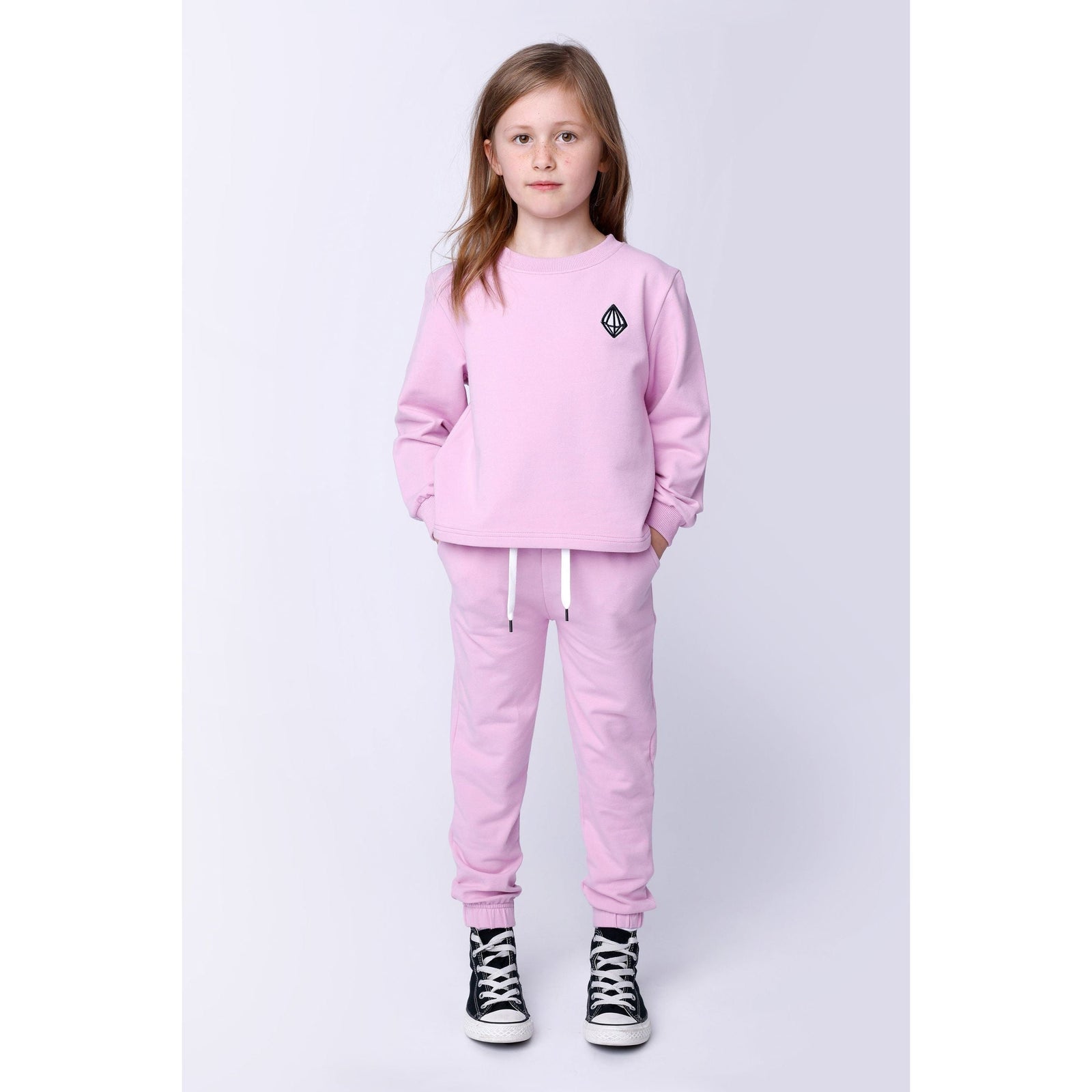 Diamond Patch Crew