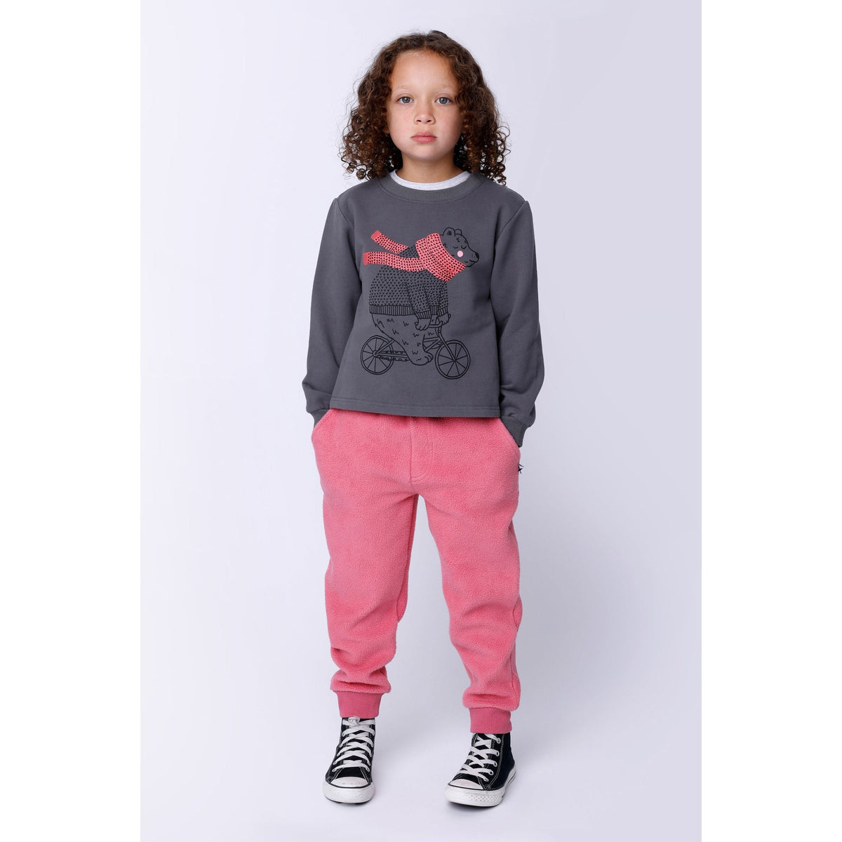 Teddy Trackies - Bubblegum