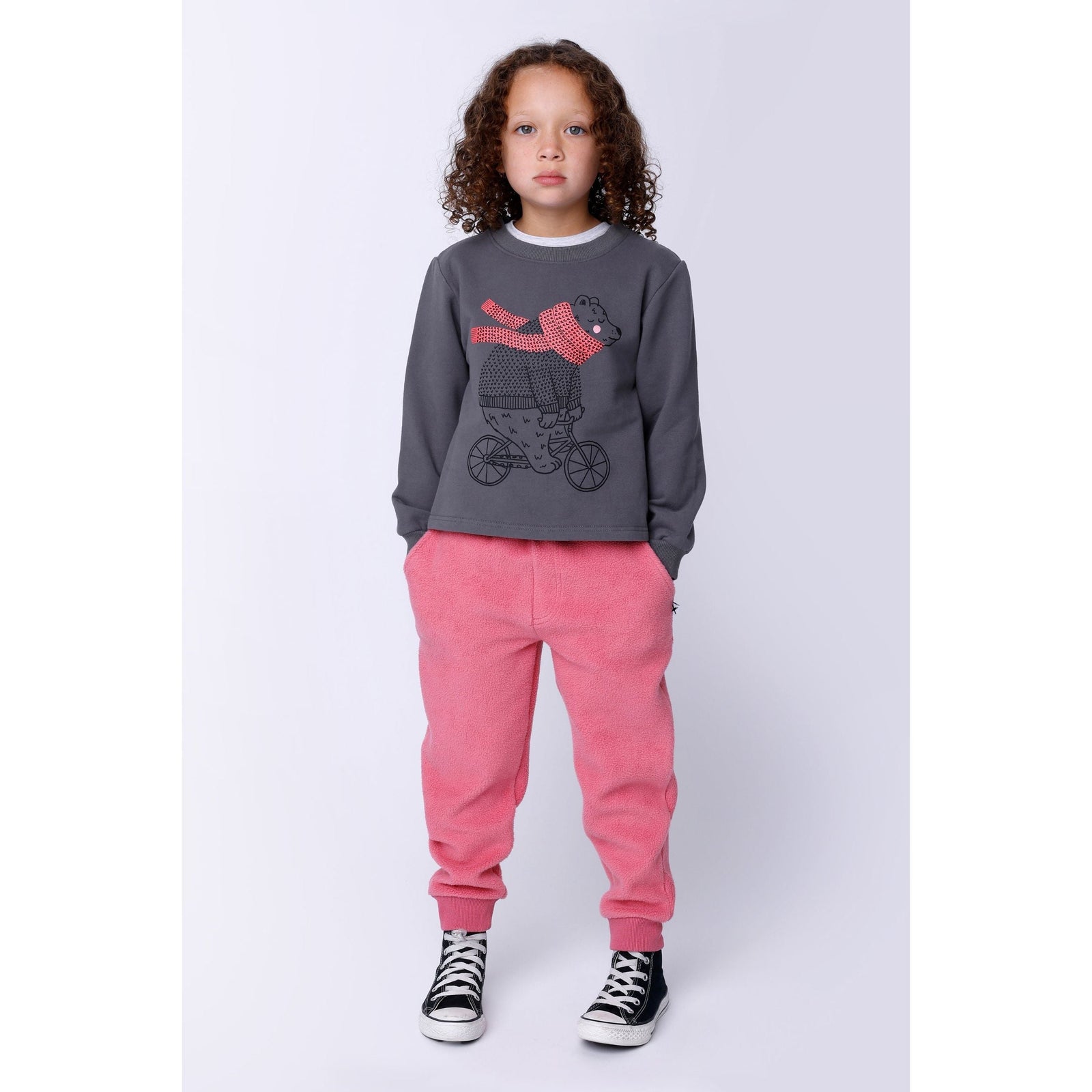 Teddy Trackies - Bubblegum