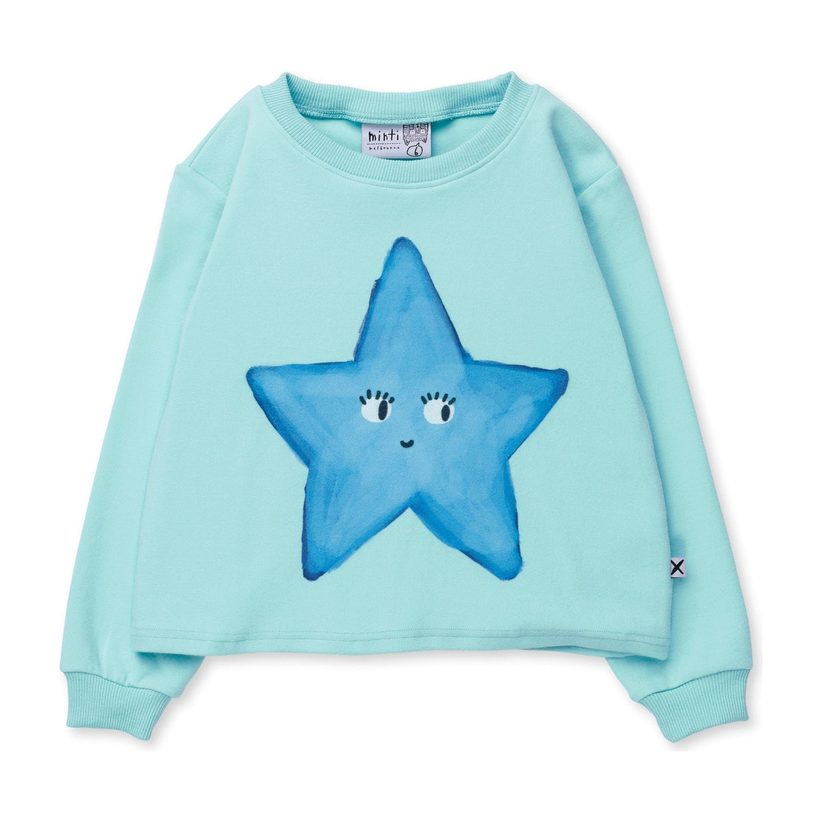 Painted Star Crew