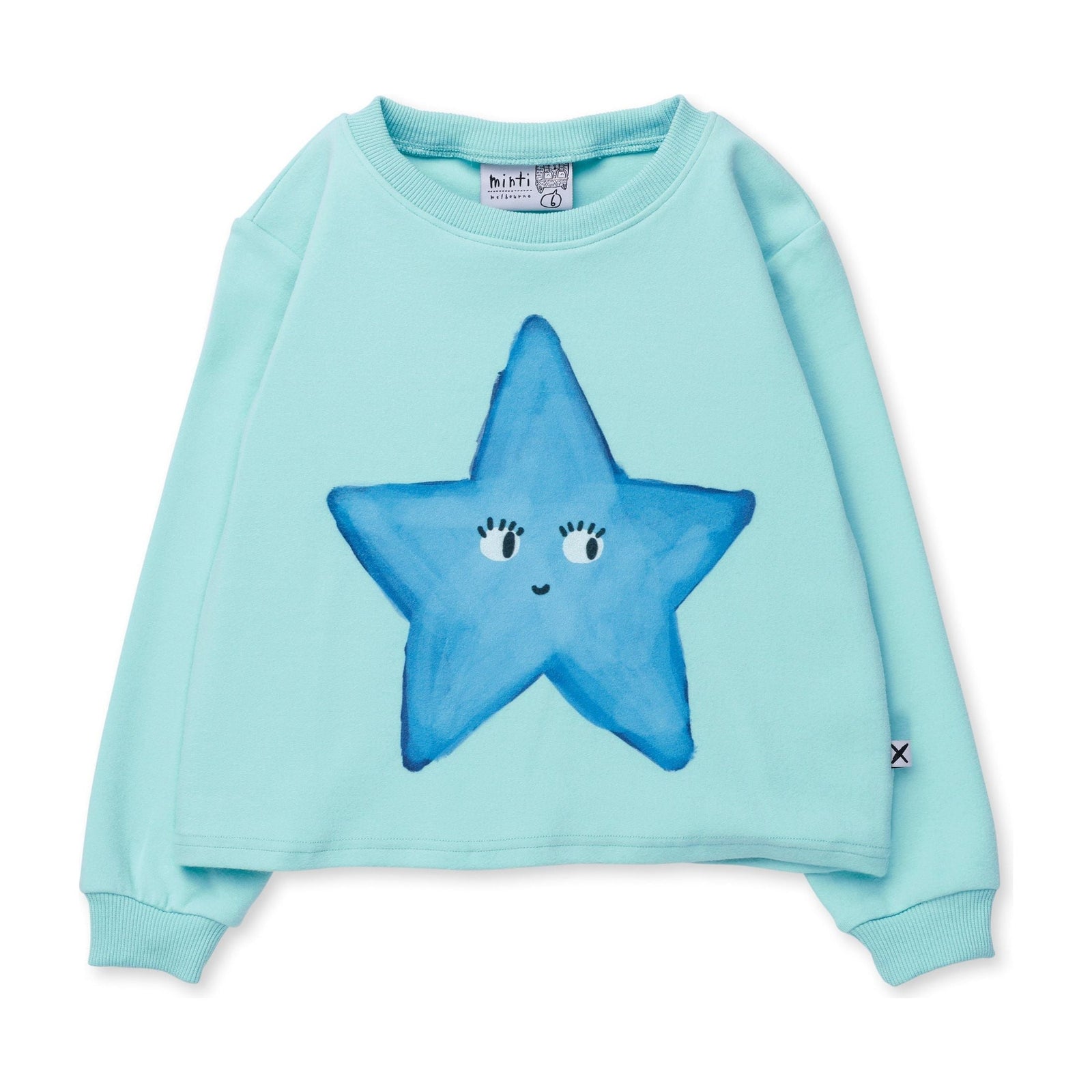 Painted Star Crew