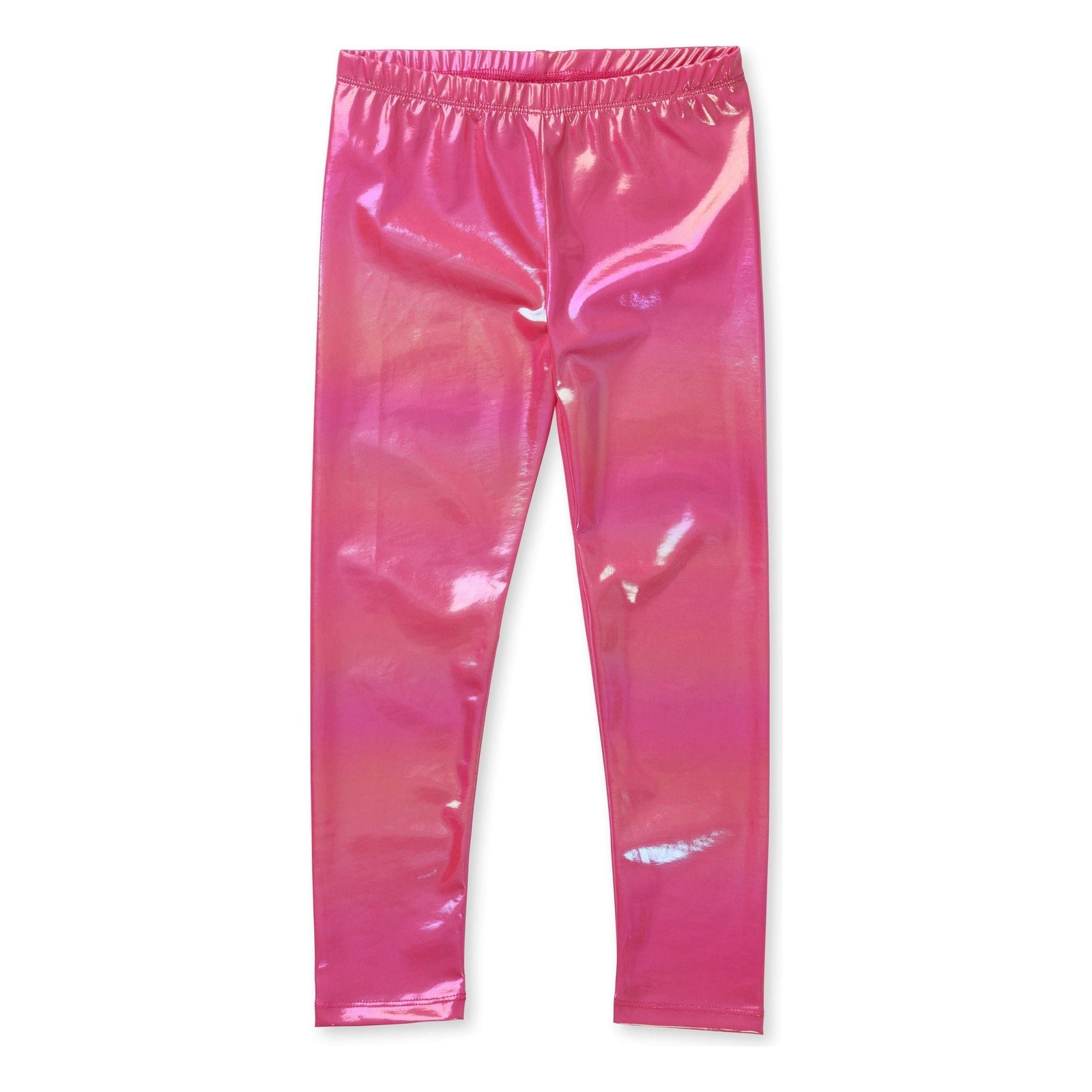 Shimmer Tights - Candy