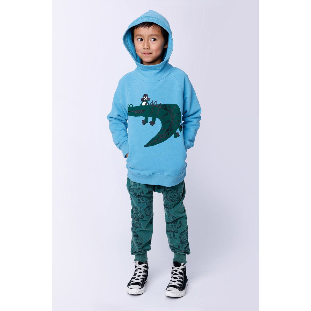 Dino Buddies Trackies