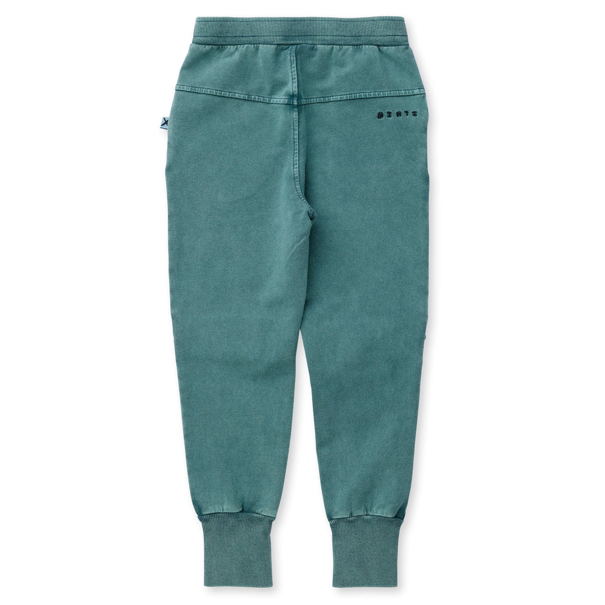 Blasted Hidden Knee Trackies