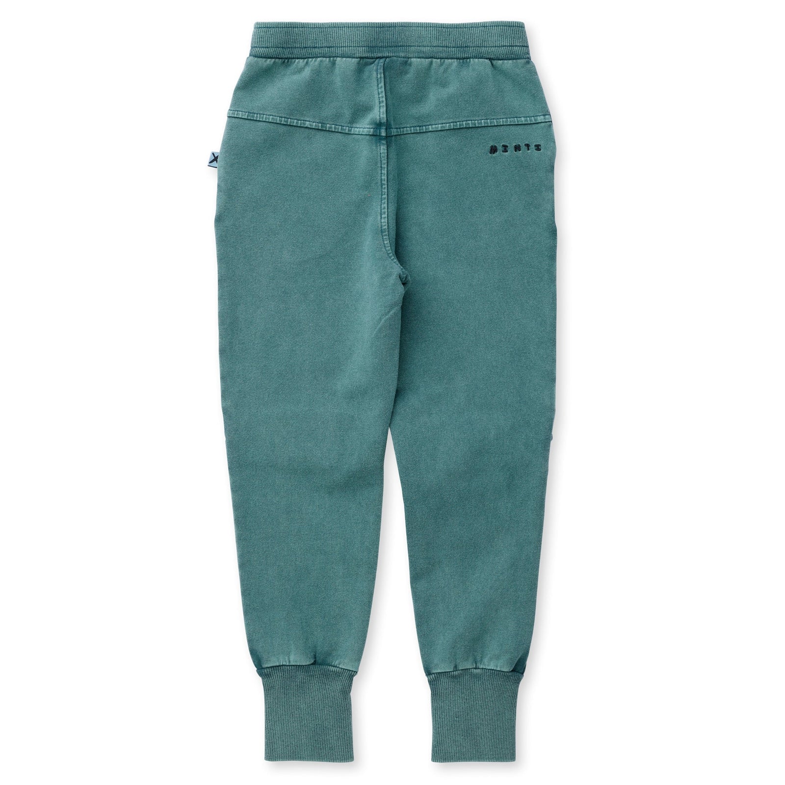 Blasted Hidden Knee Trackies