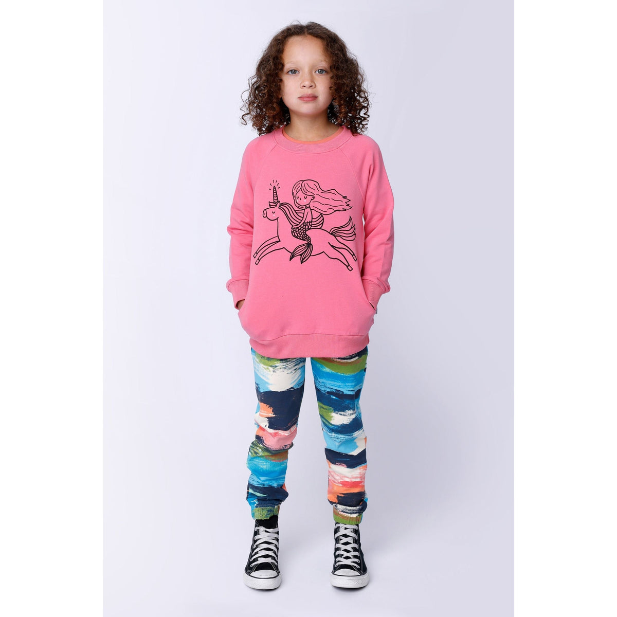 Gallery Trackies