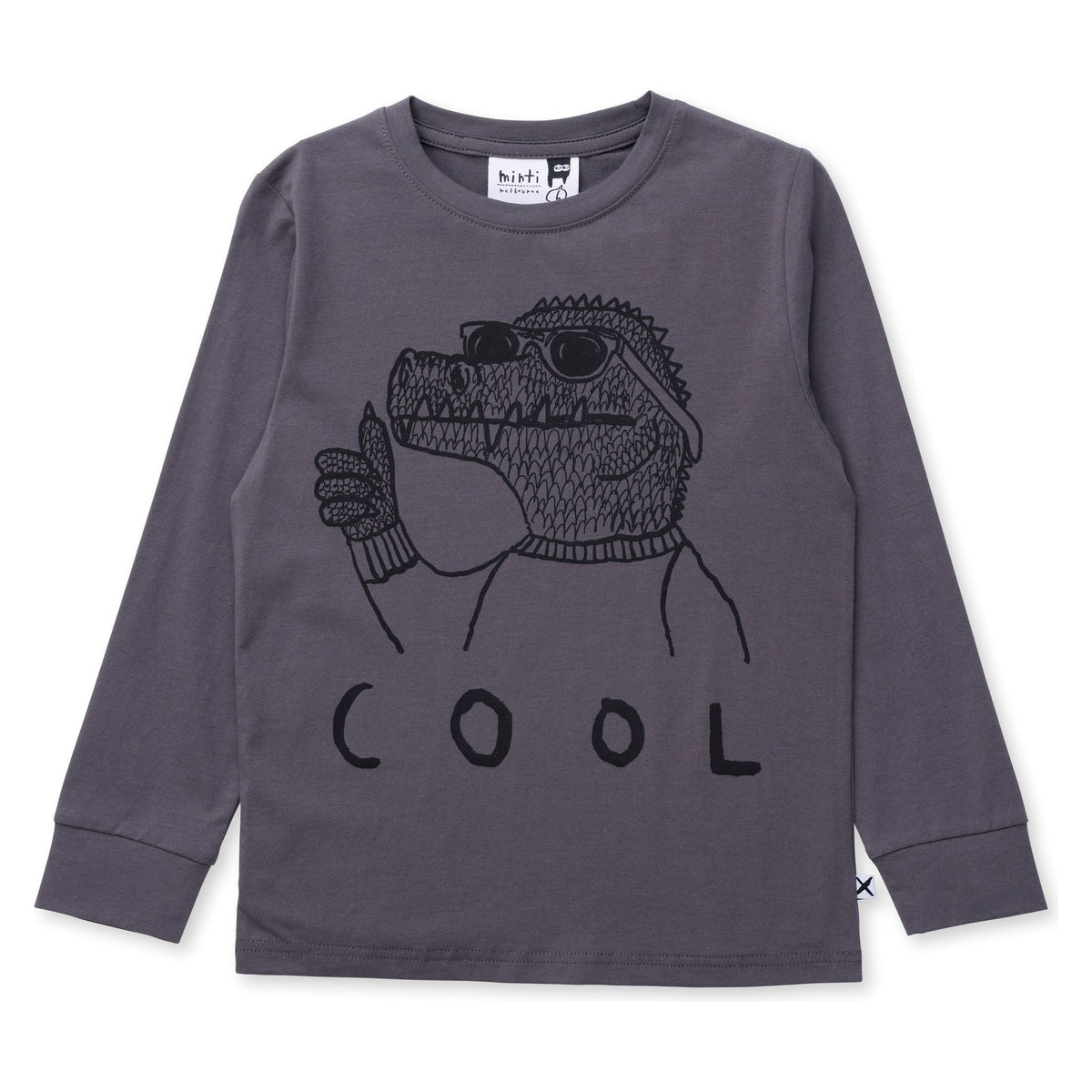 Cool Alligator Tee