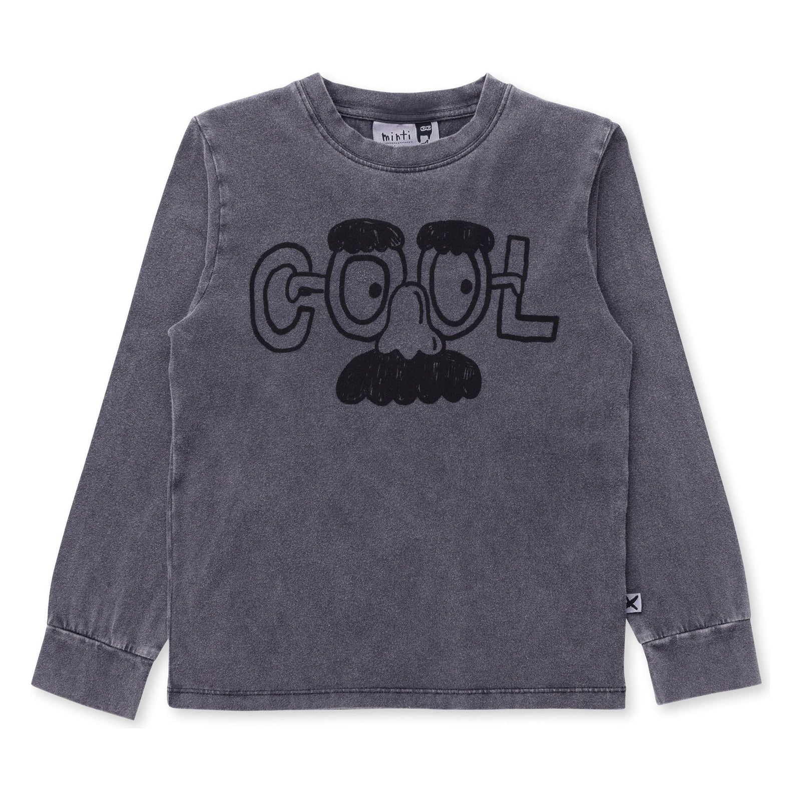 Cool Disguise Tee