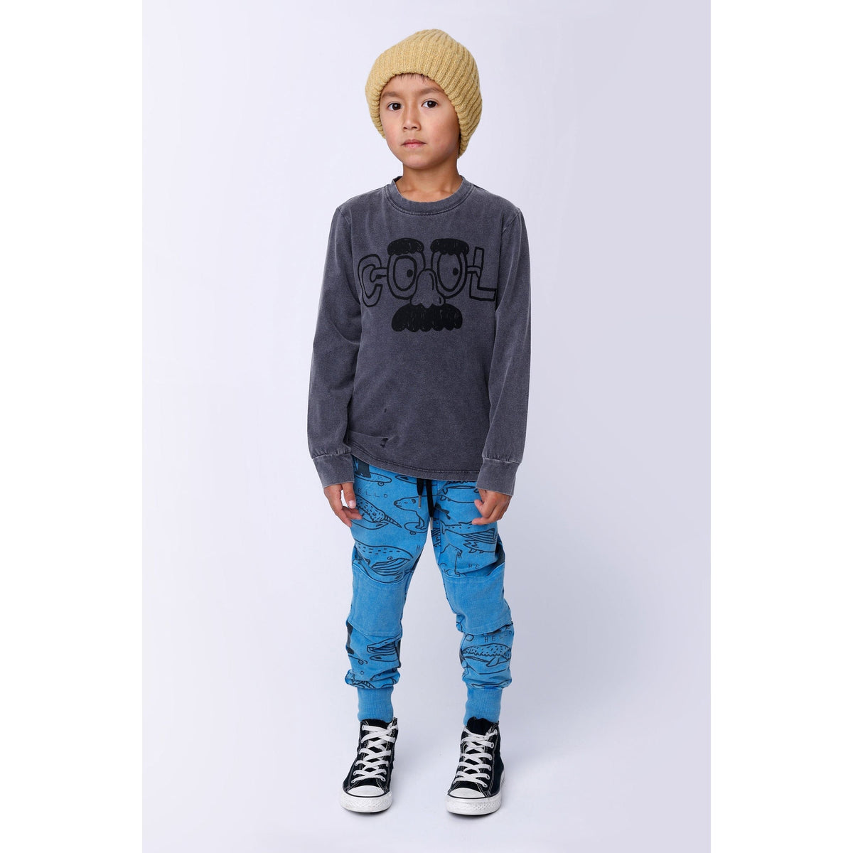 Cool Disguise Tee