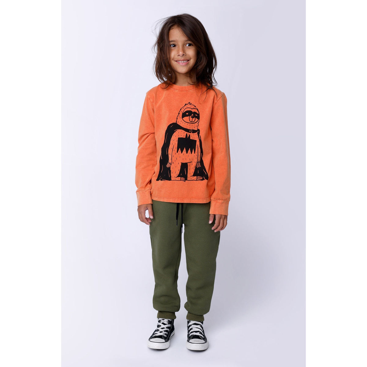 Super Sloth Tee