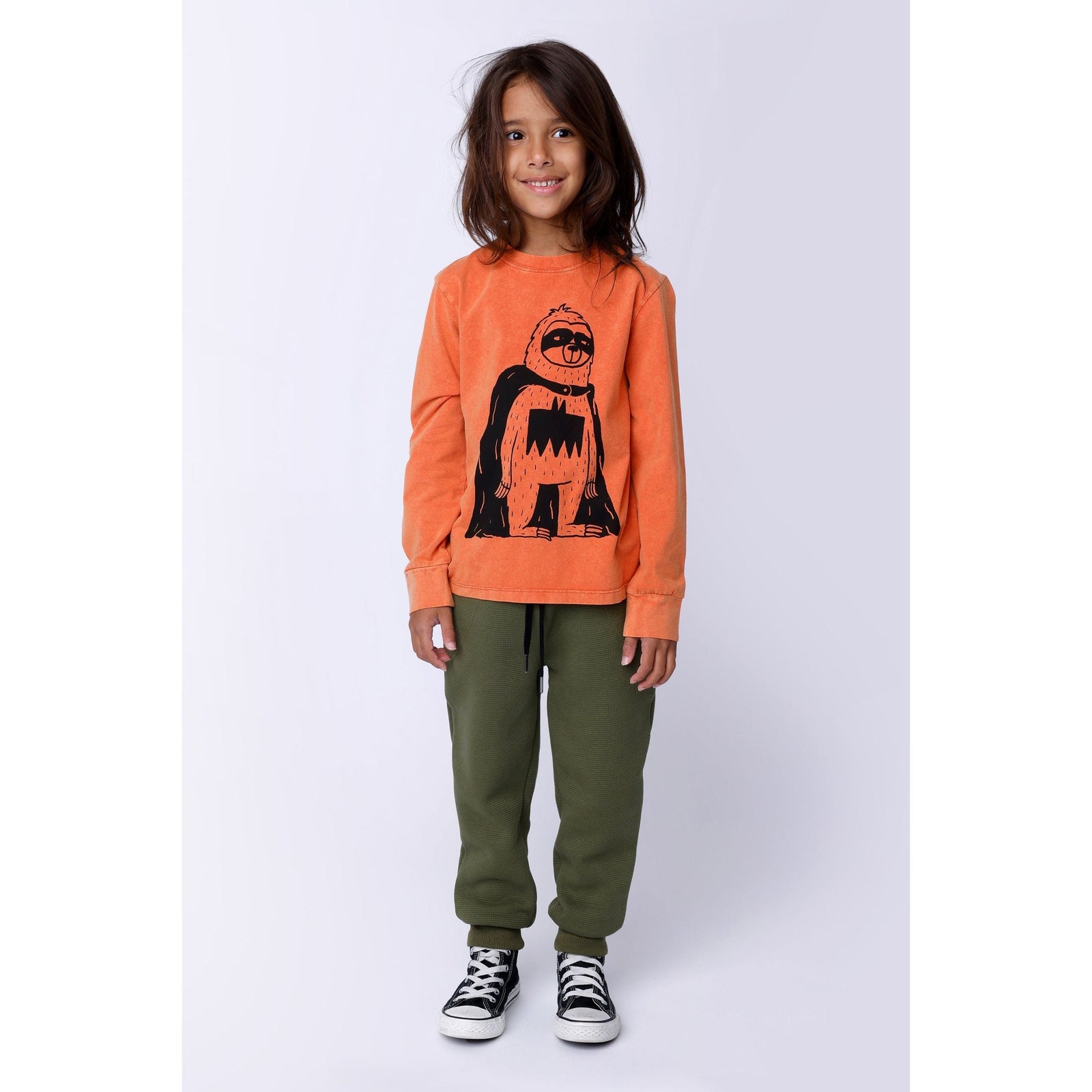 Super Sloth Tee