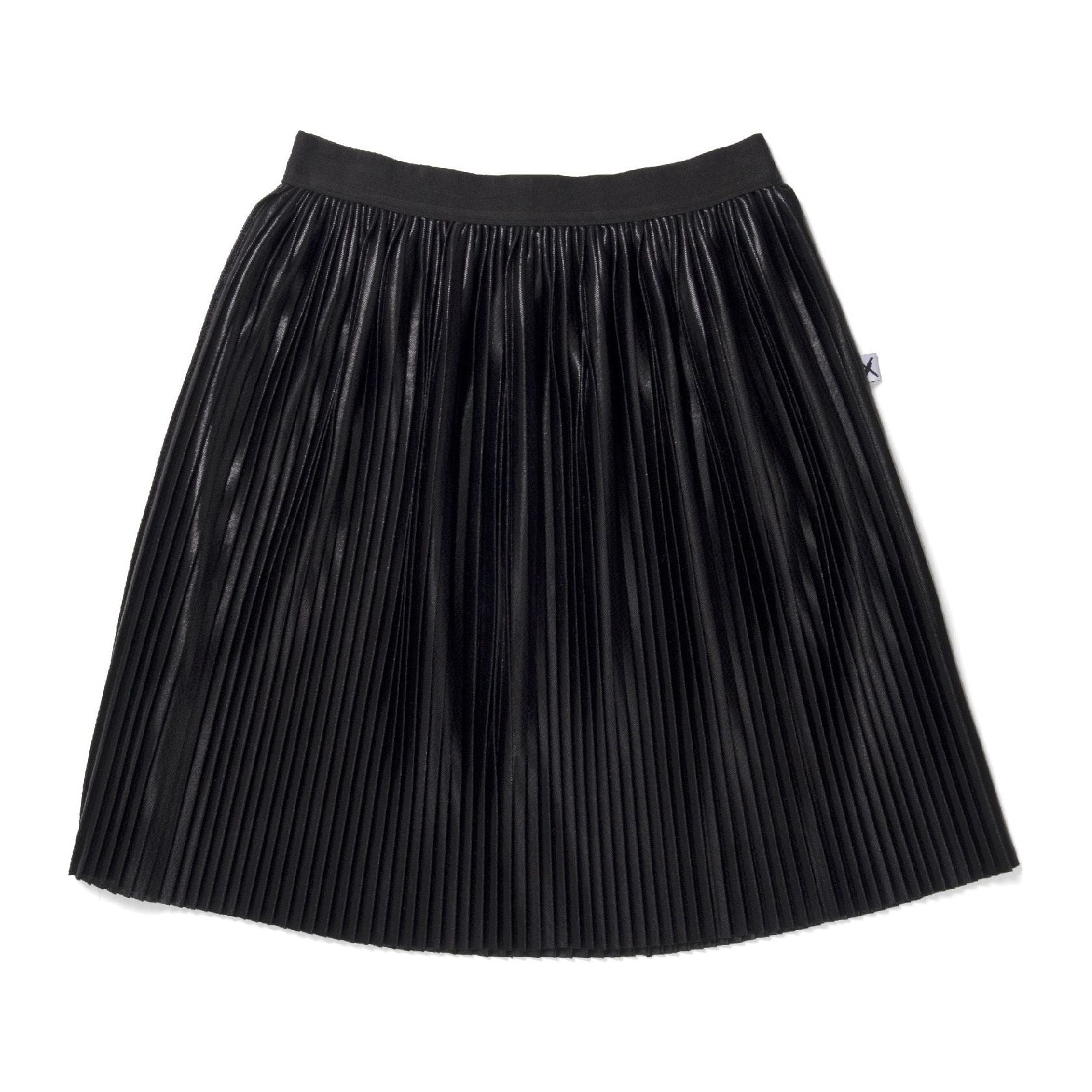 Luxe Skirt - Black